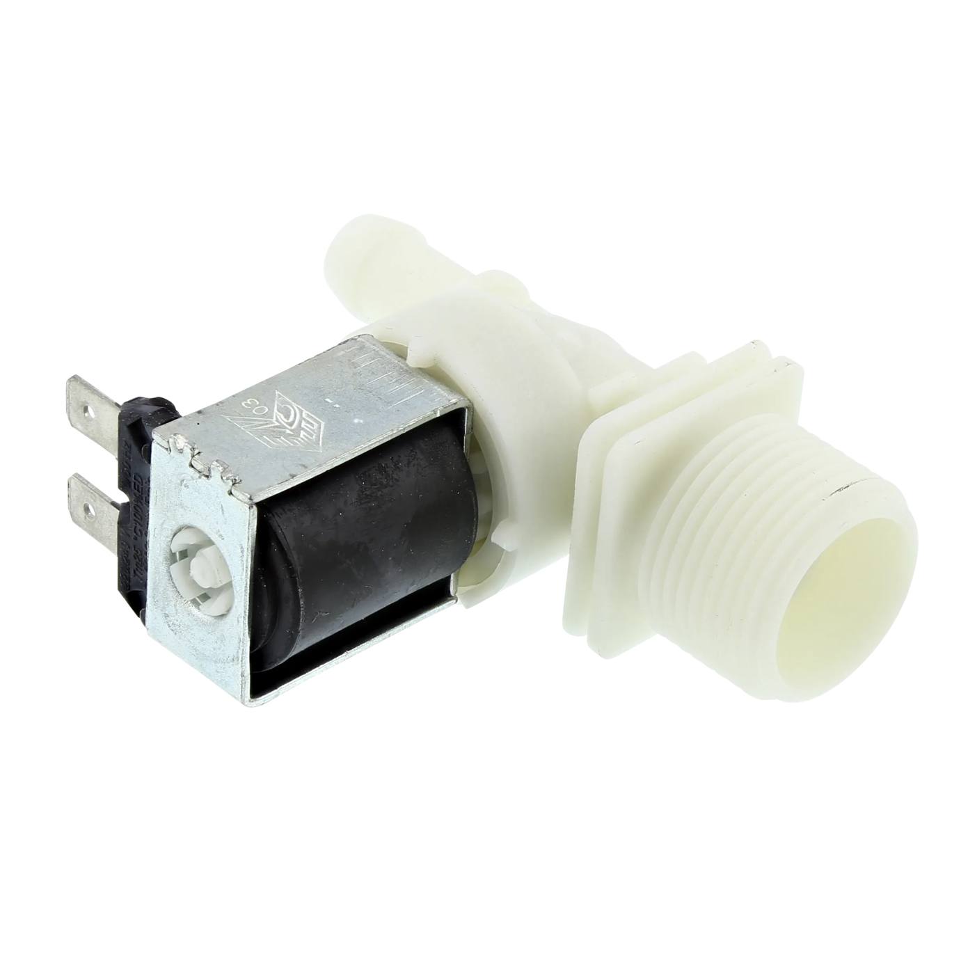 Zanussi Dishwasher Inlet Valve 1551334004