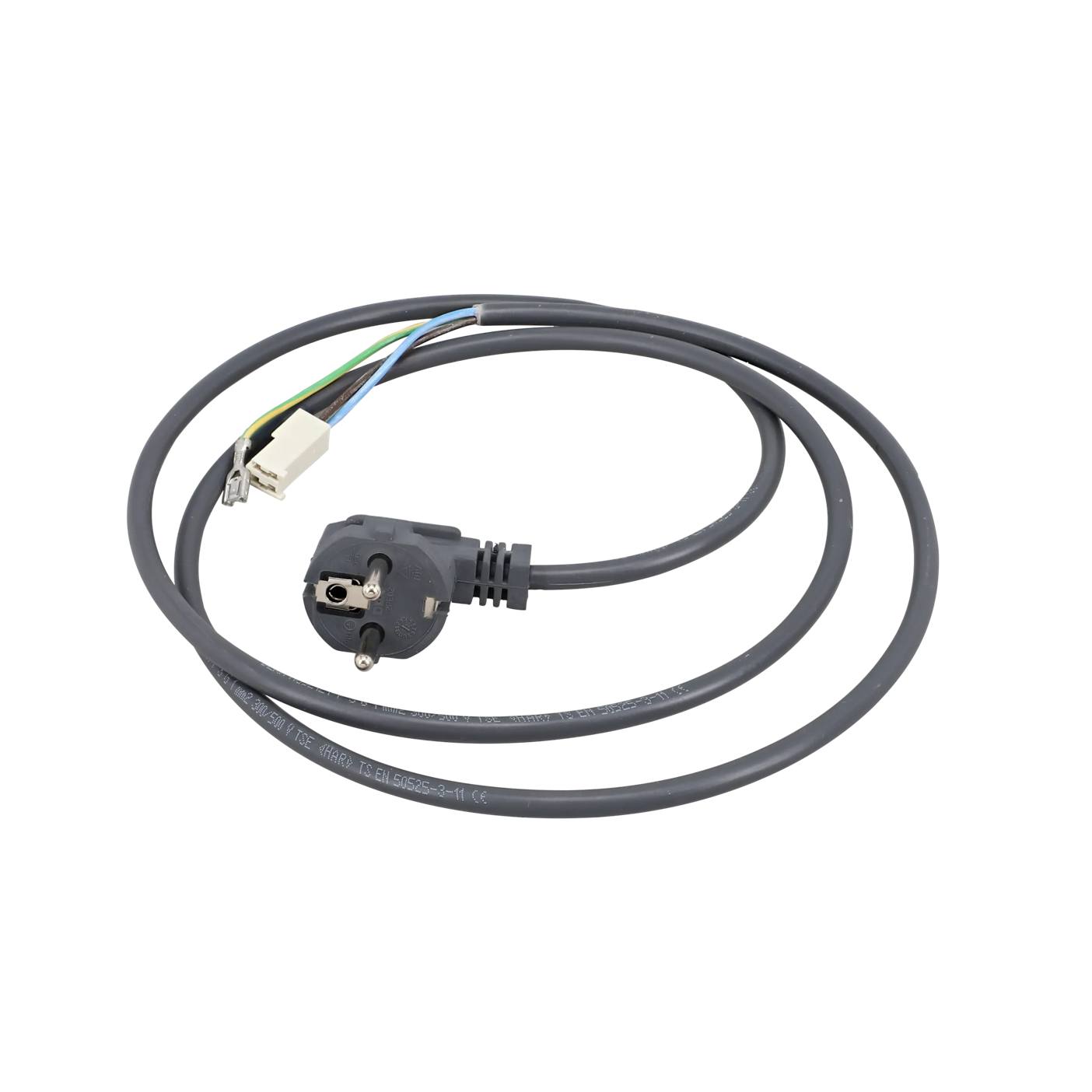 AEG verkkojohto, pääpiirikortti, EUR,1600mm,3x0.1mm 140288013067