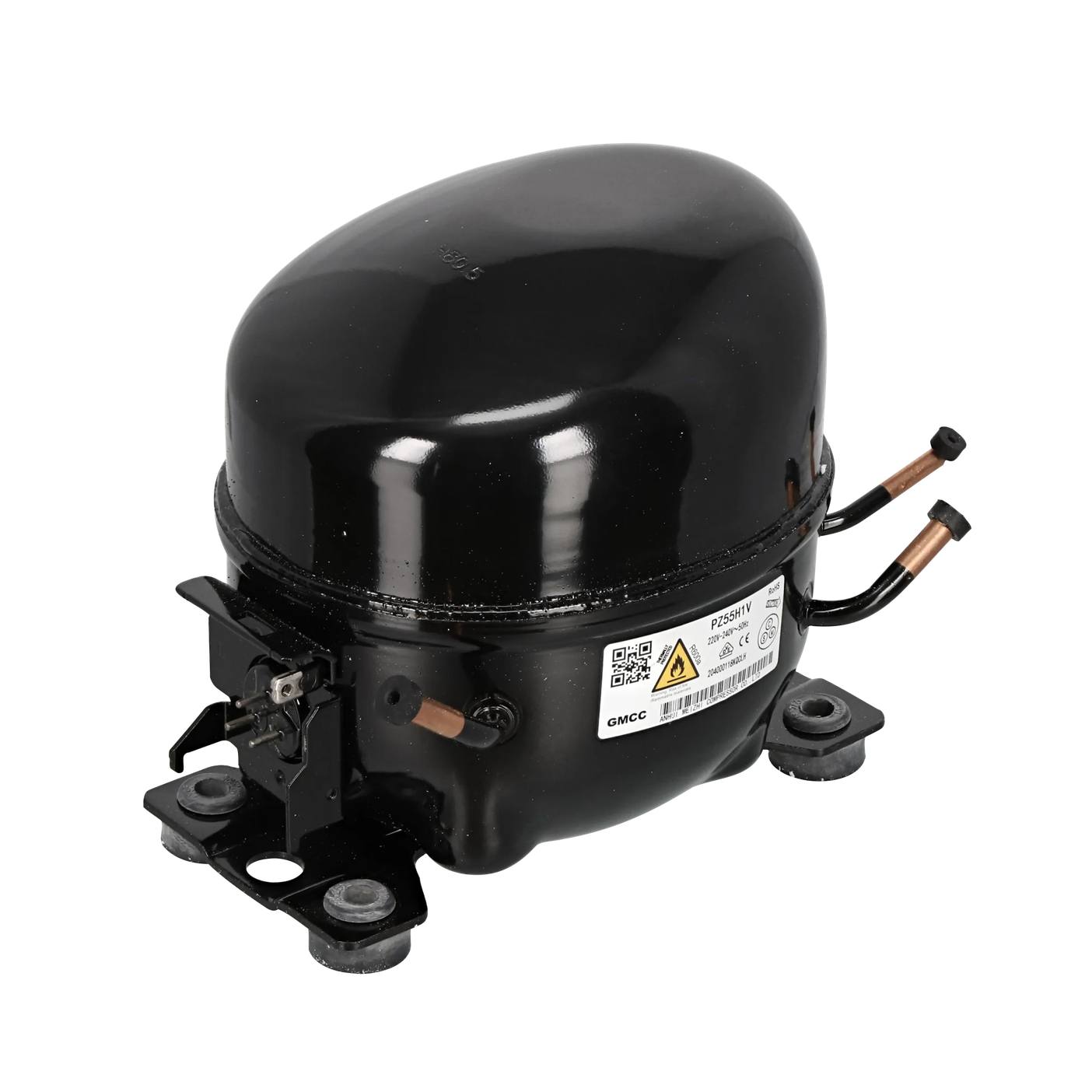 Electrolux kompressor 4055516597