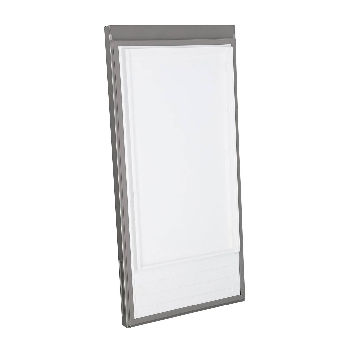 AEG puerta frigorifico, conjunto, inox, 1206x595 4055958203