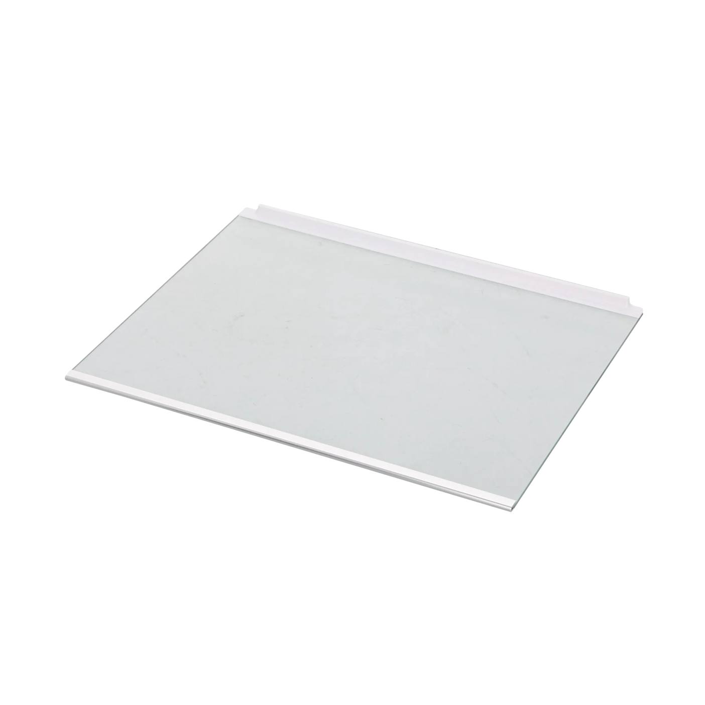 Zanussi glass shelf, complete, 458,5x372mm 140166294052