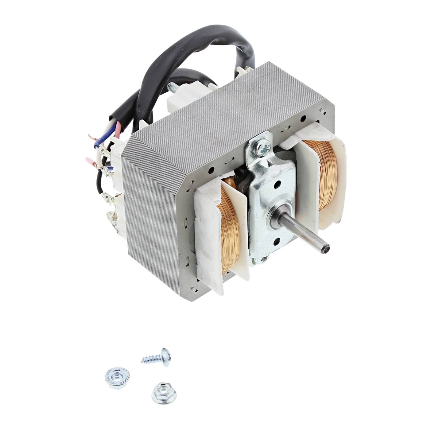 Zanussi motor 4055469540