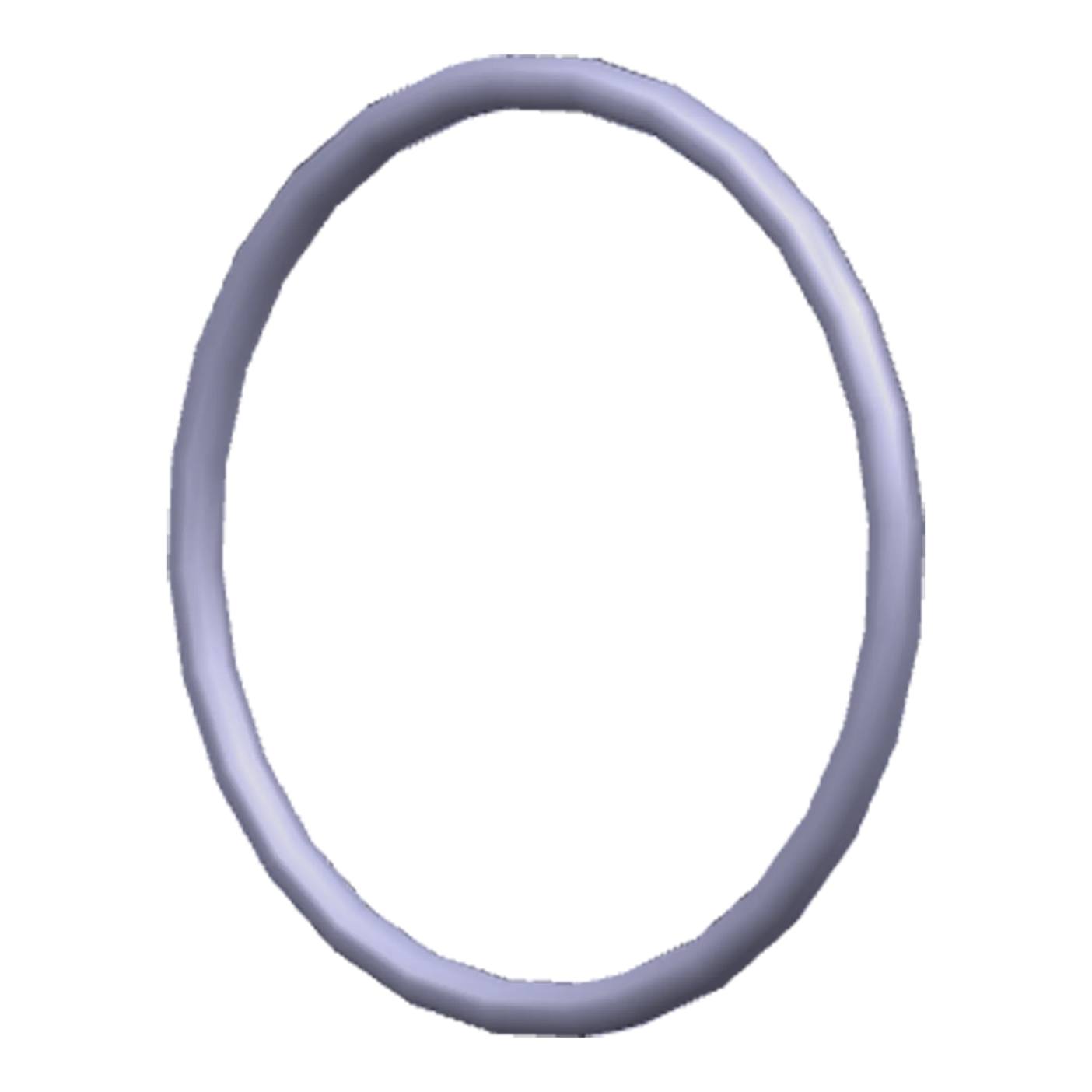 Electrolux junta, filtro, filtro grueso 140175255029