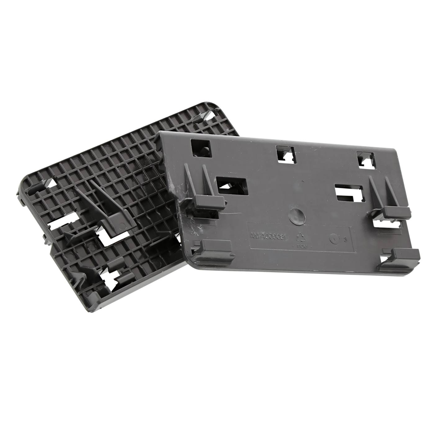 AEG Halter,Geschirrkorb,Kopfteil,2x 4055416228