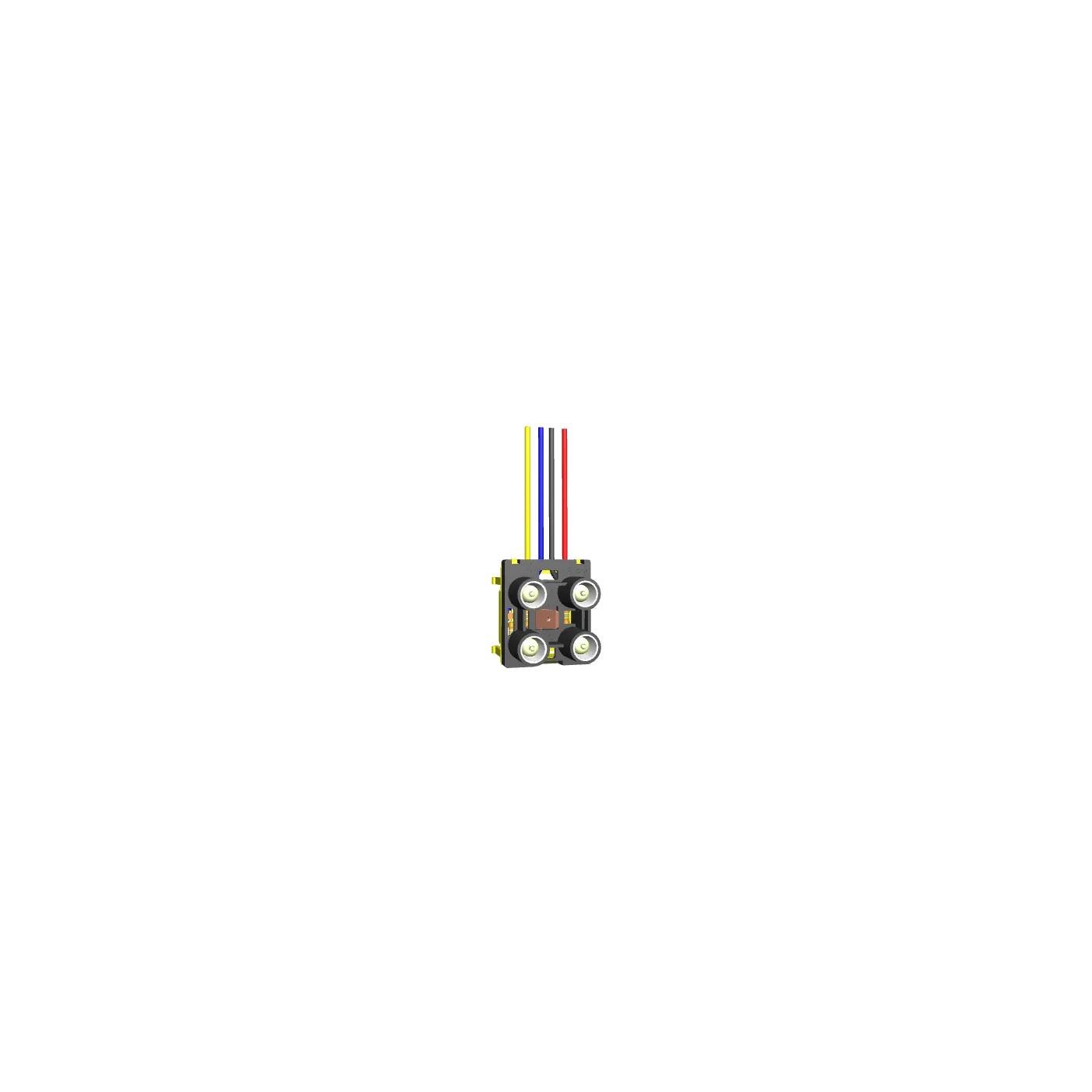 AEG indicador, calor residual, 140006291060