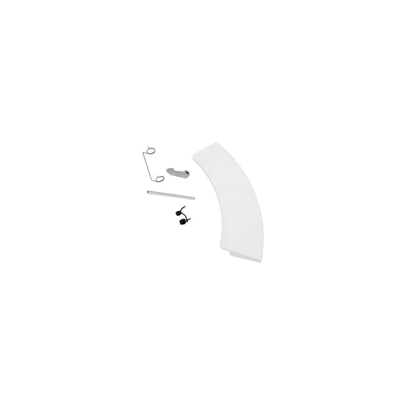 Zanussi Washing Machine Door Handle Kit 4055128930