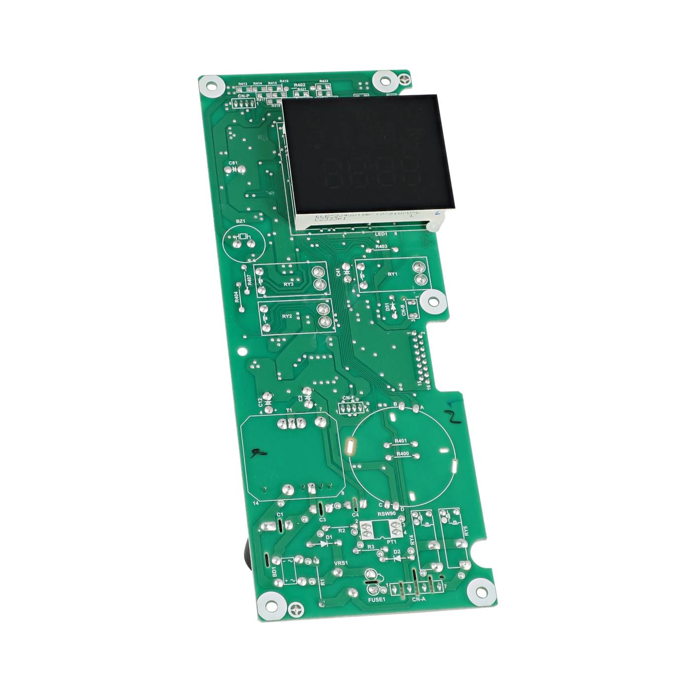 Electrolux modulo electronico,modulo de control 4055459806