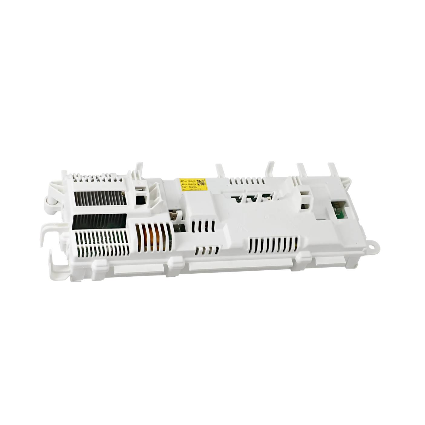 Electrolux konfigurerad elektronik 973916098919004