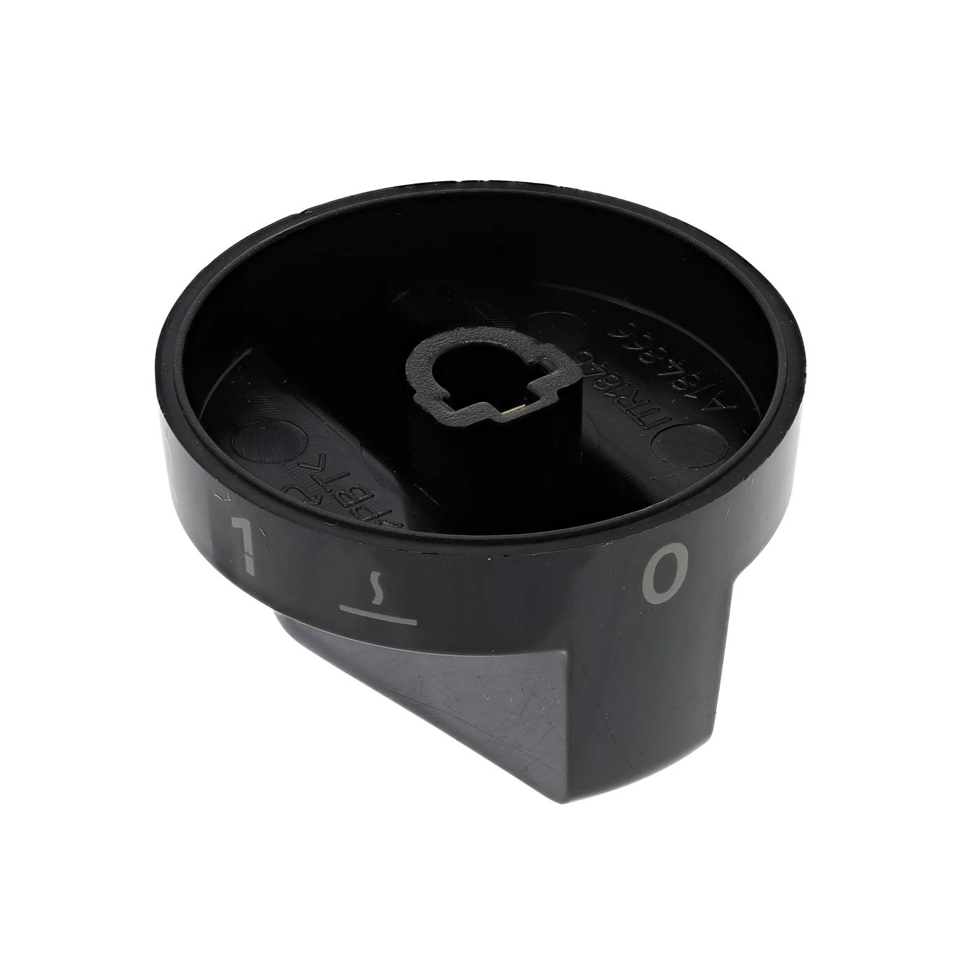 AEG mando, regulador energia, negro, 9-0 140198370052