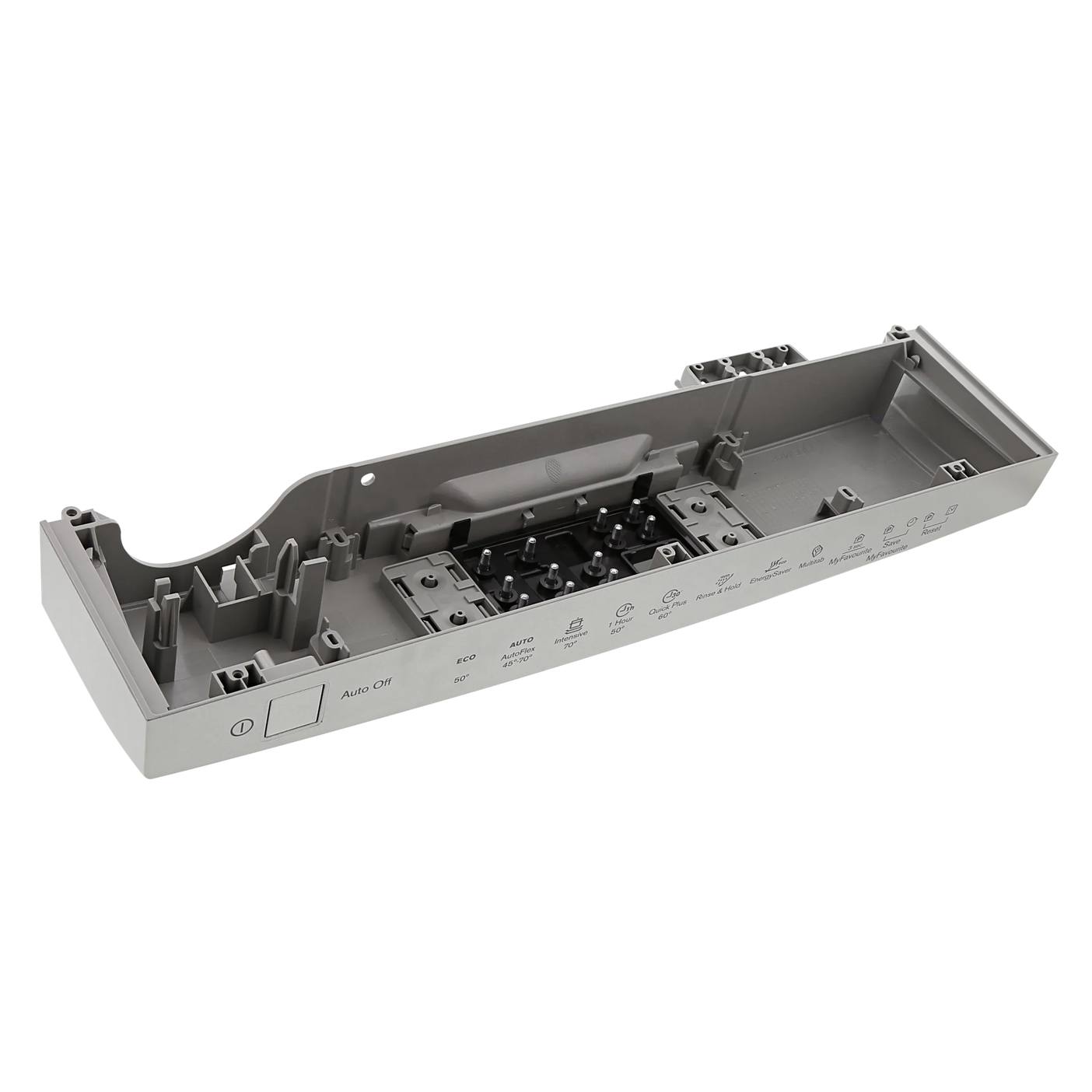 AEG panel mandos,inox,ESF4510LOX, see SB 8086407049