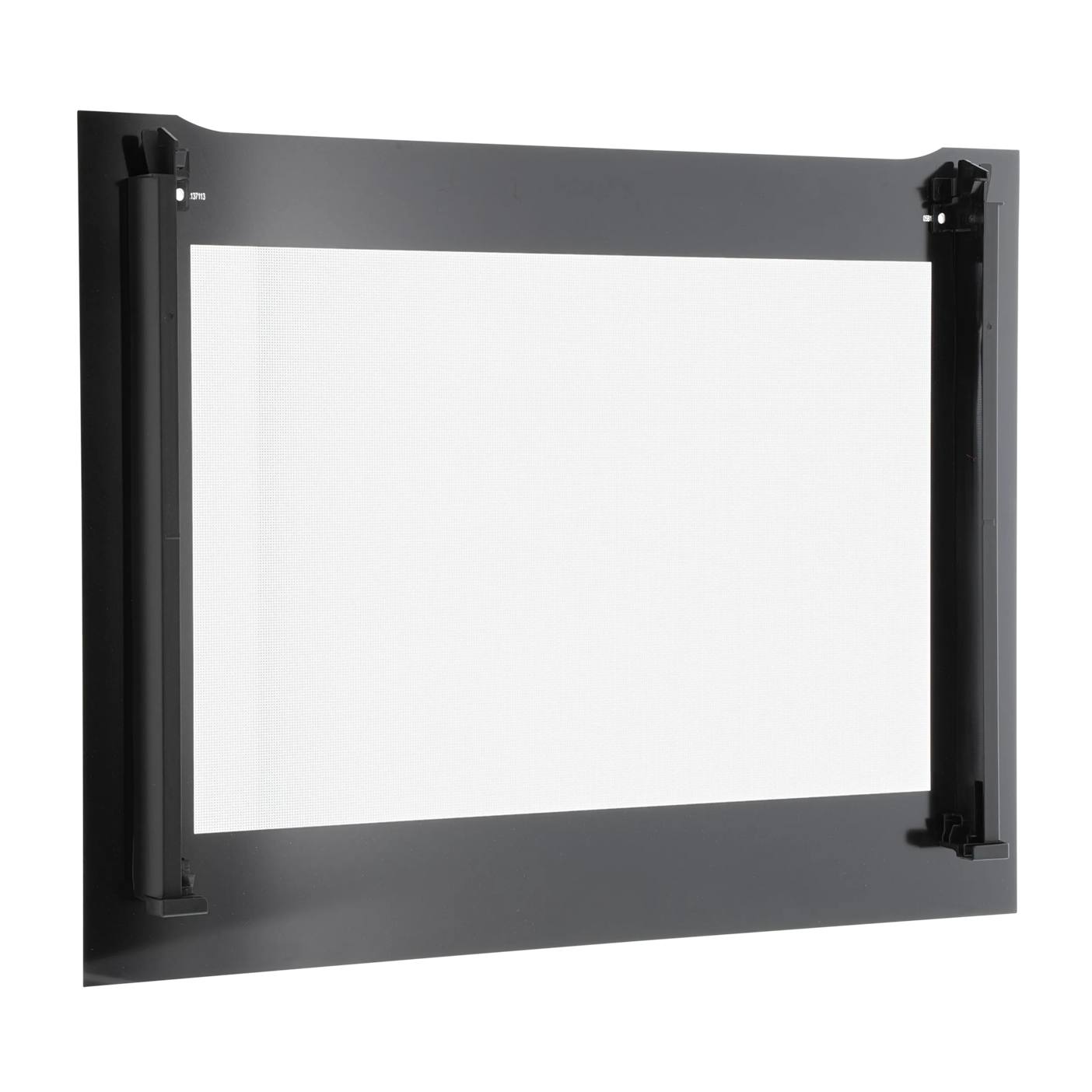 AEG Montage Türglas - 594x471mm 140037378282