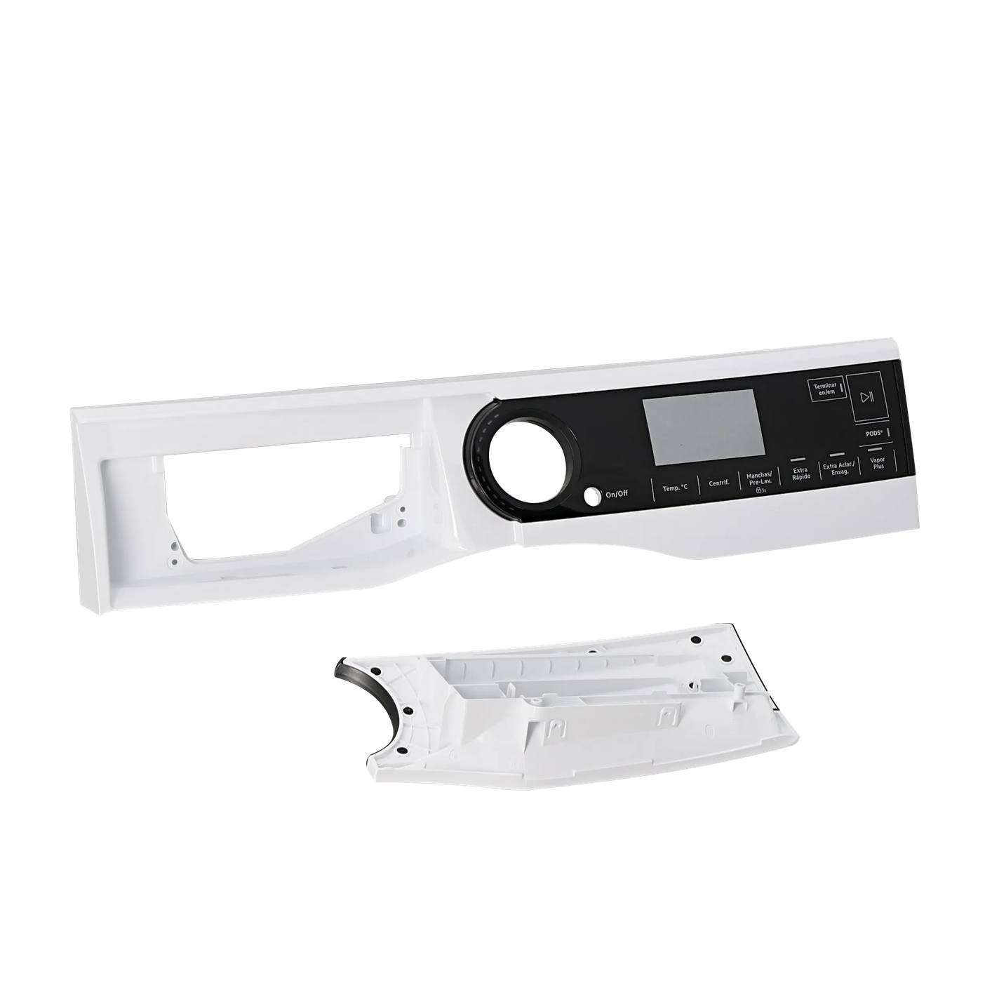 Electrolux panel mandos, blanco, AEG, ES,PT 140305061016