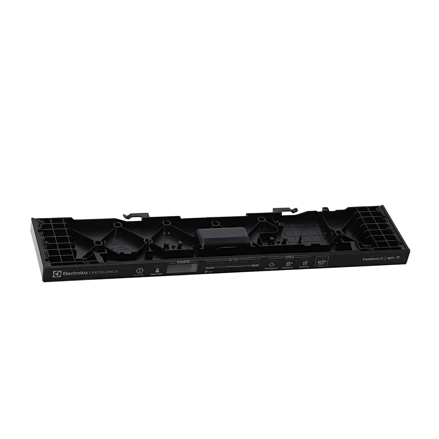 Electrolux manöverpanel, svart, Electrolux, EDW7300; [590mm] 8581175239202