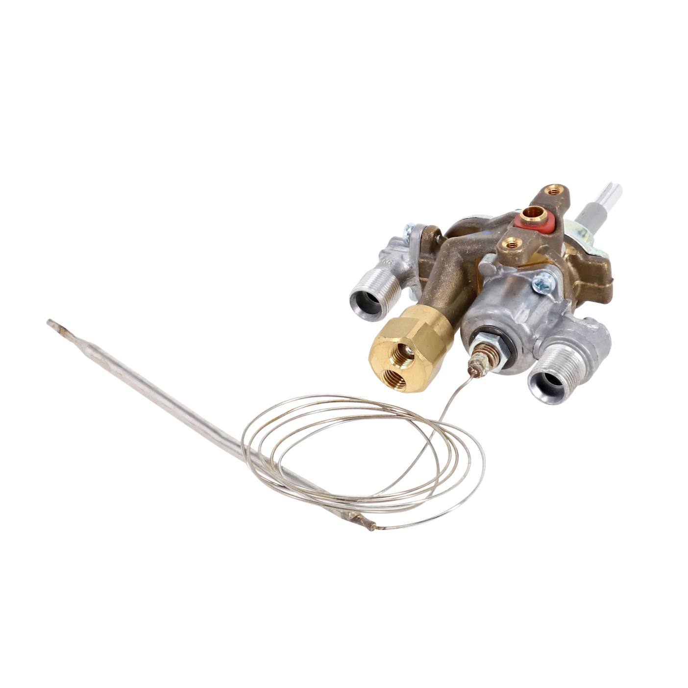 thermostat, gas oven, 2-ways for - 3429033339 - Electrolux