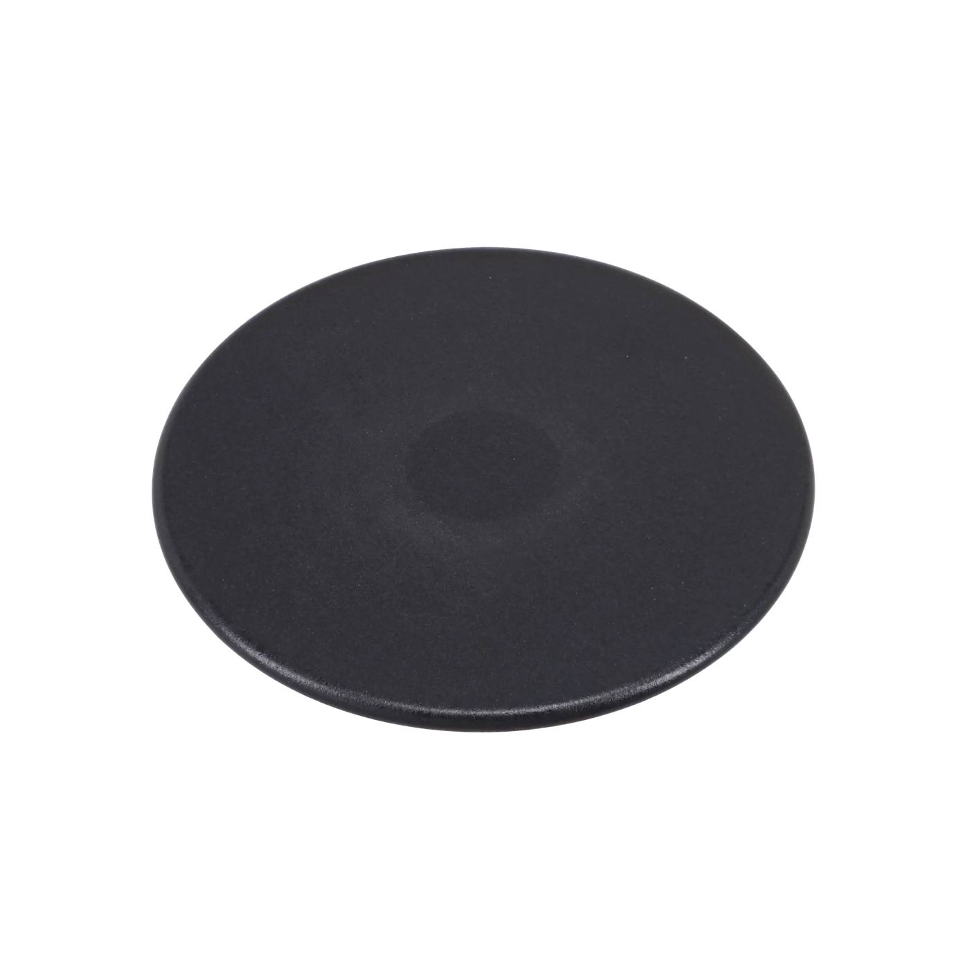 AEG burner top, rapid, black, 8583540139216