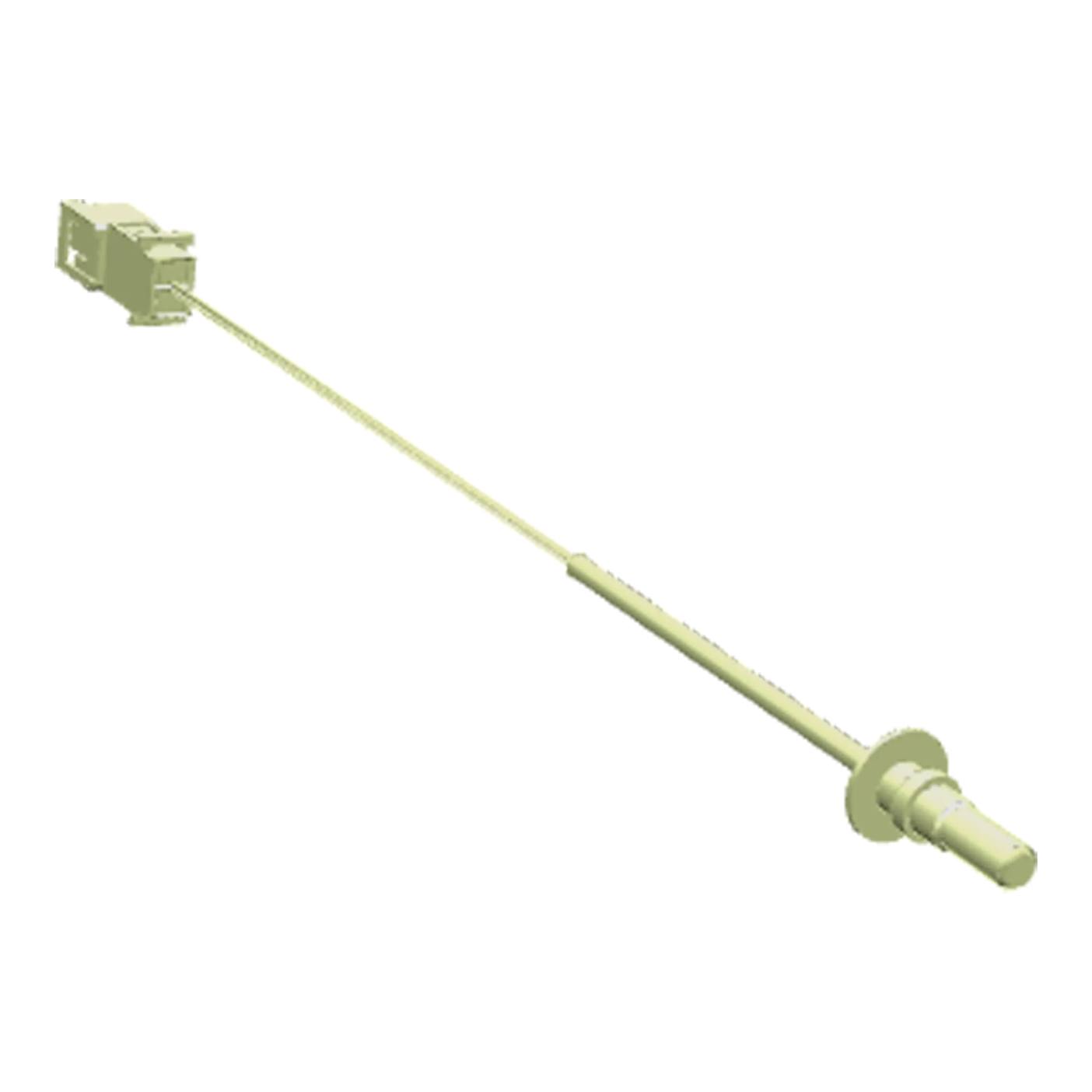 Electrolux sonda temperatura, cesto, NTC 8588071658039