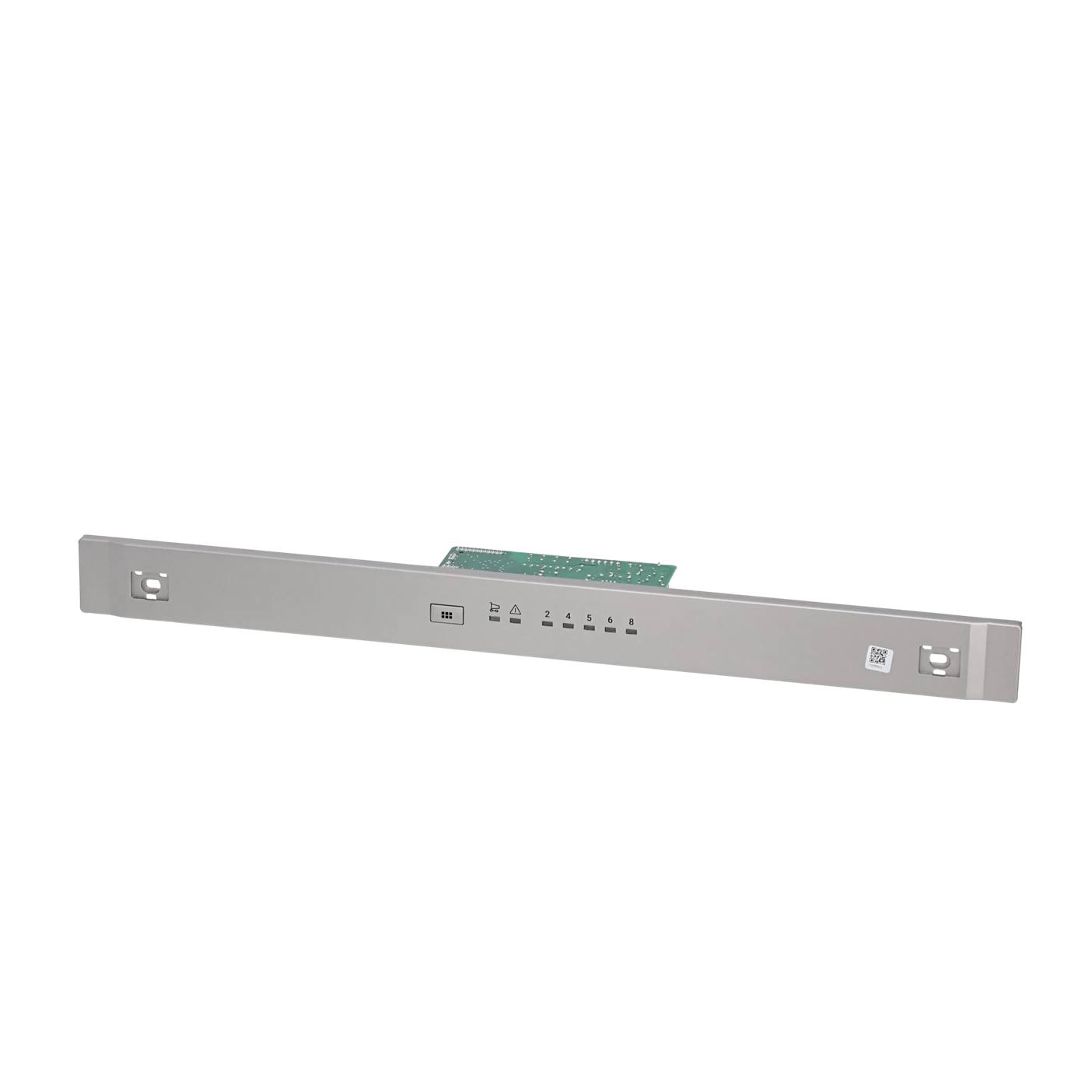 AEG Bedienfeld mit Elektronik, Satz, 4056002803