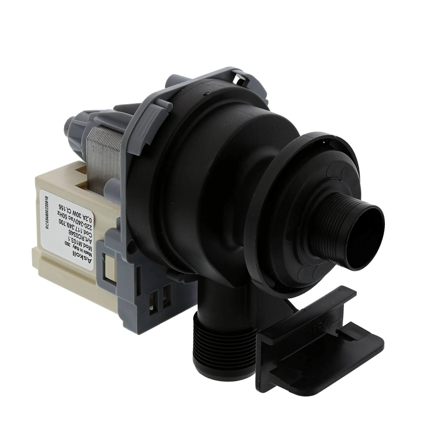 AEG Ablaufpumpe für Geschirrspüler – 50Hz 1172497008