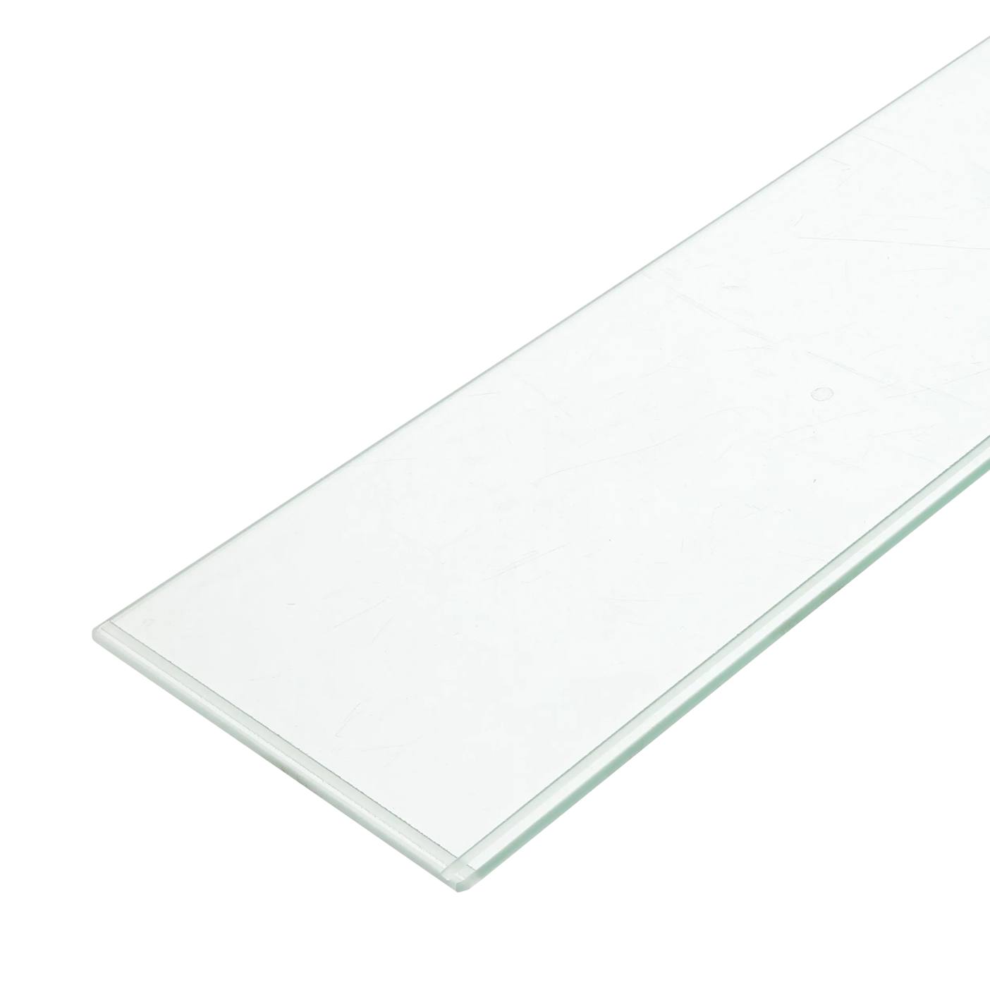 AEG Glasscheibe, hinten, 453x145mm 2649012024