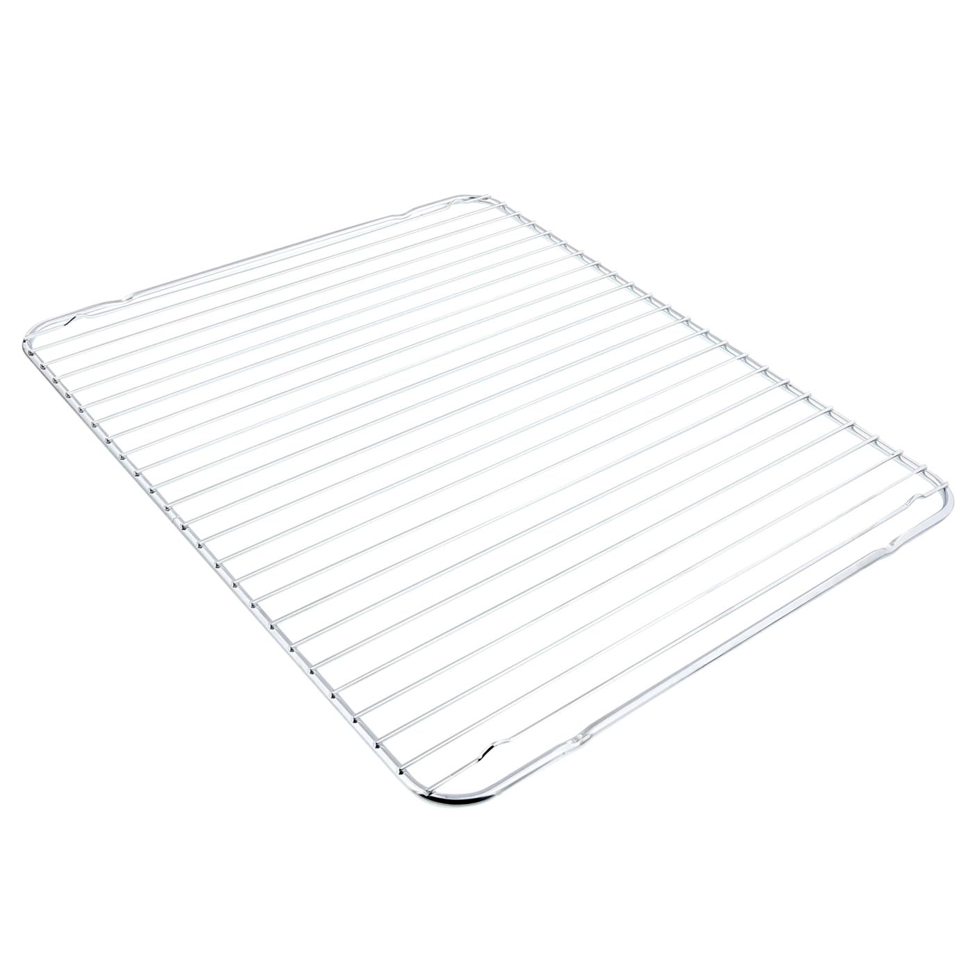 AEG Antihaftbeschichteter Gitterrost für Herde - 466x385x13,8mm 5617733117