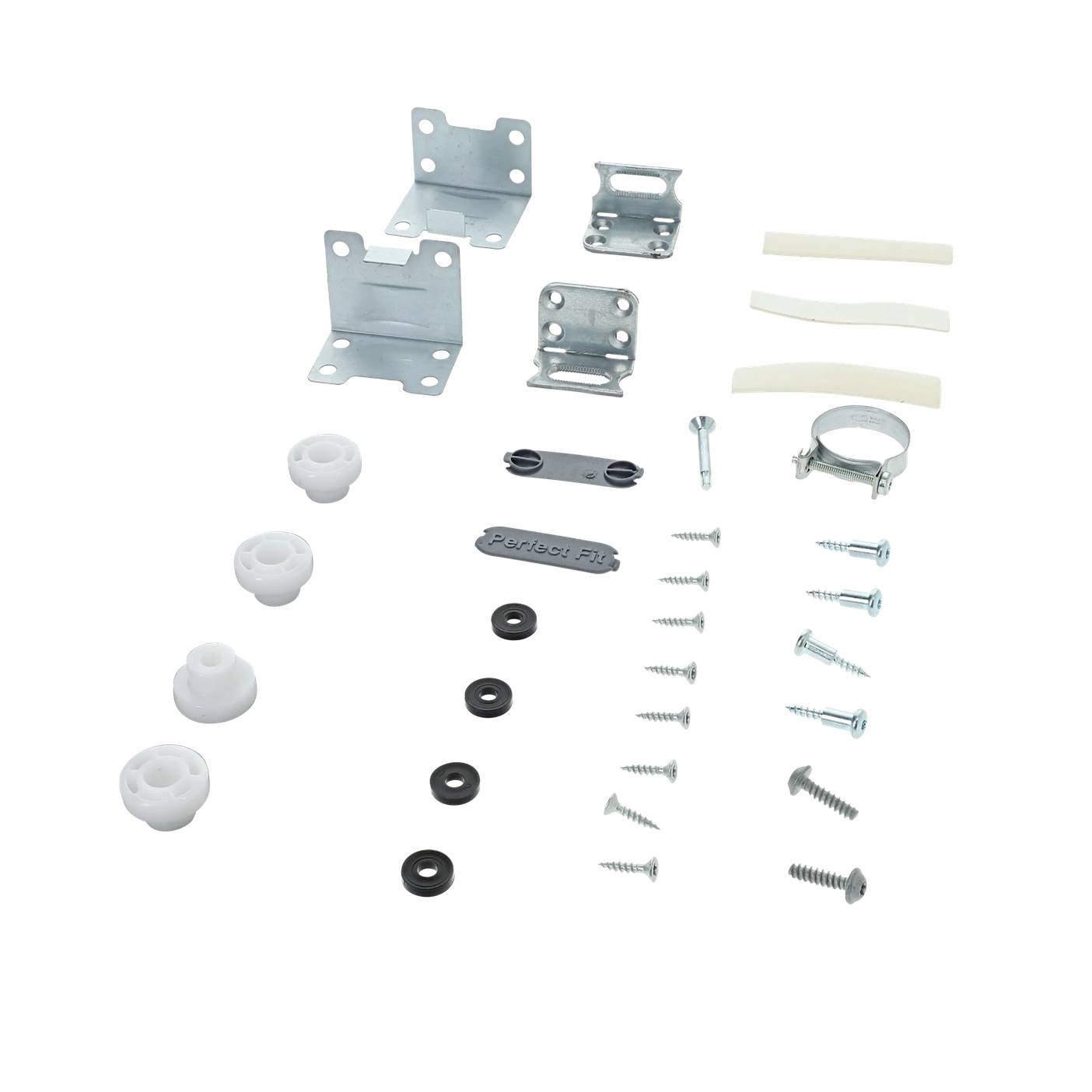 AEG kit montaje, IKEA 140125033443