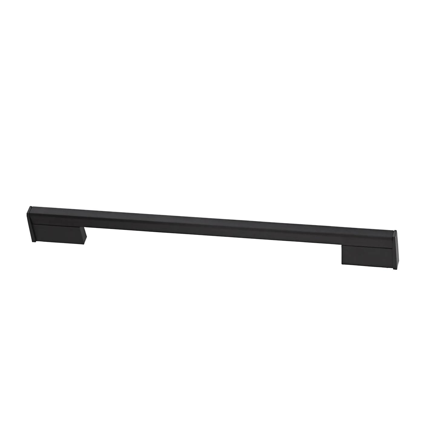 AEG asa, puerta, negro, 501mm 140243951039