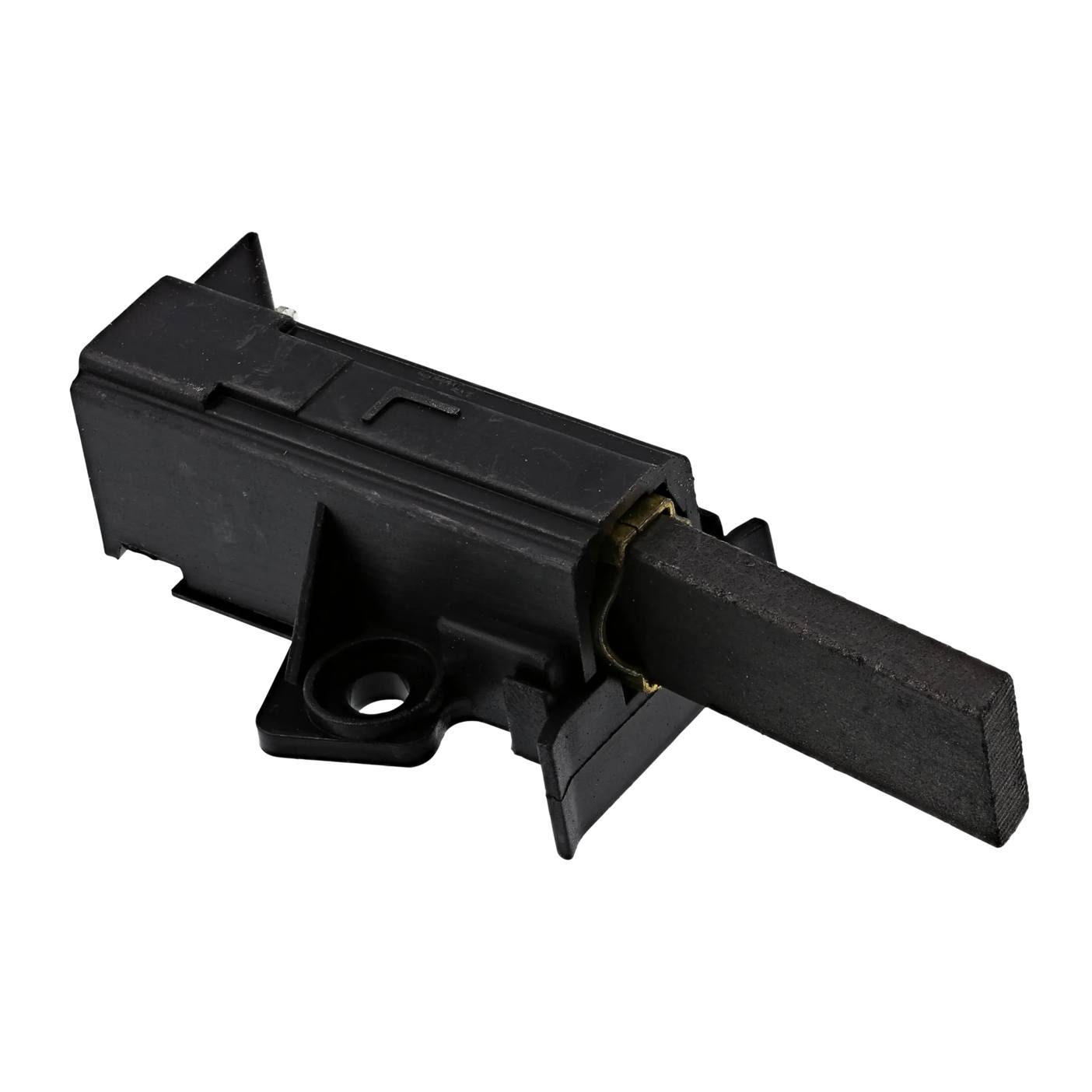 AEG Kohlebürste mit Halter für Waschmaschinen 8996454255689