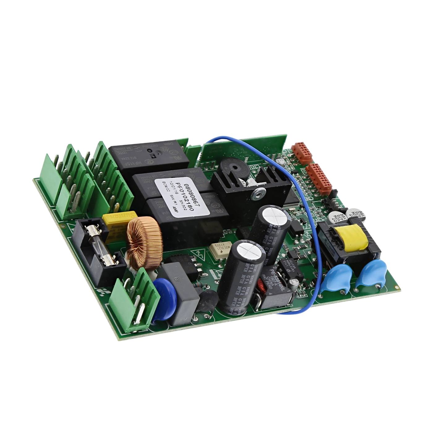 Electrolux tarjeta electrónica principal 75900000023334