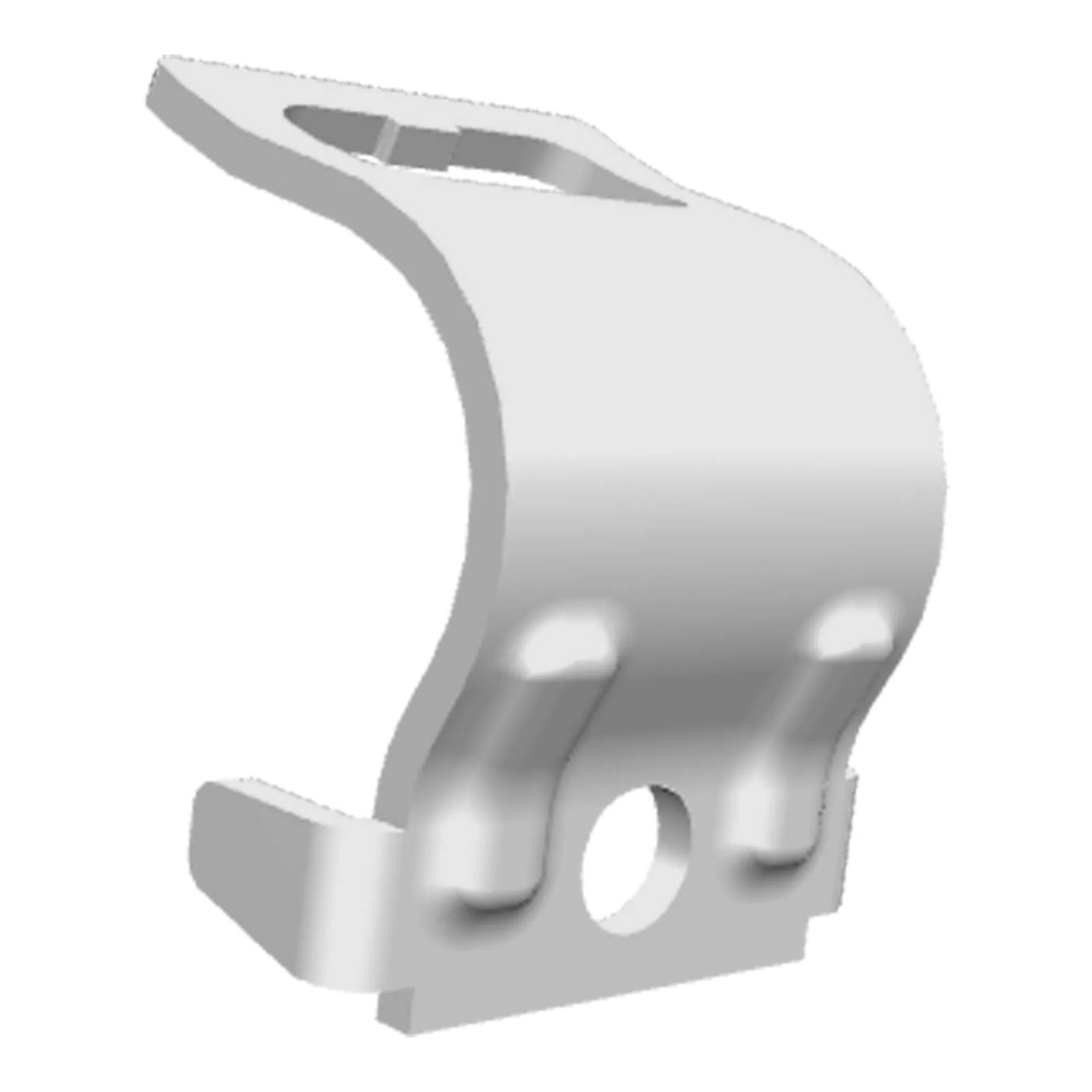 Electrolux manguito, fijación, grifo, 3577334026