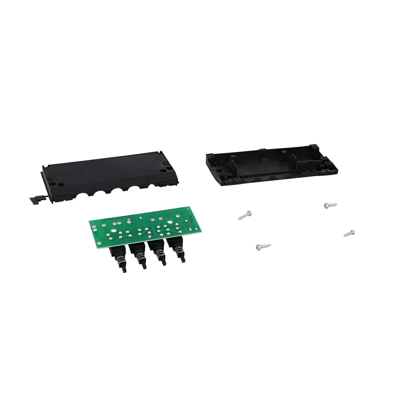 AEG Kit, Steuerkasten, 4055885141