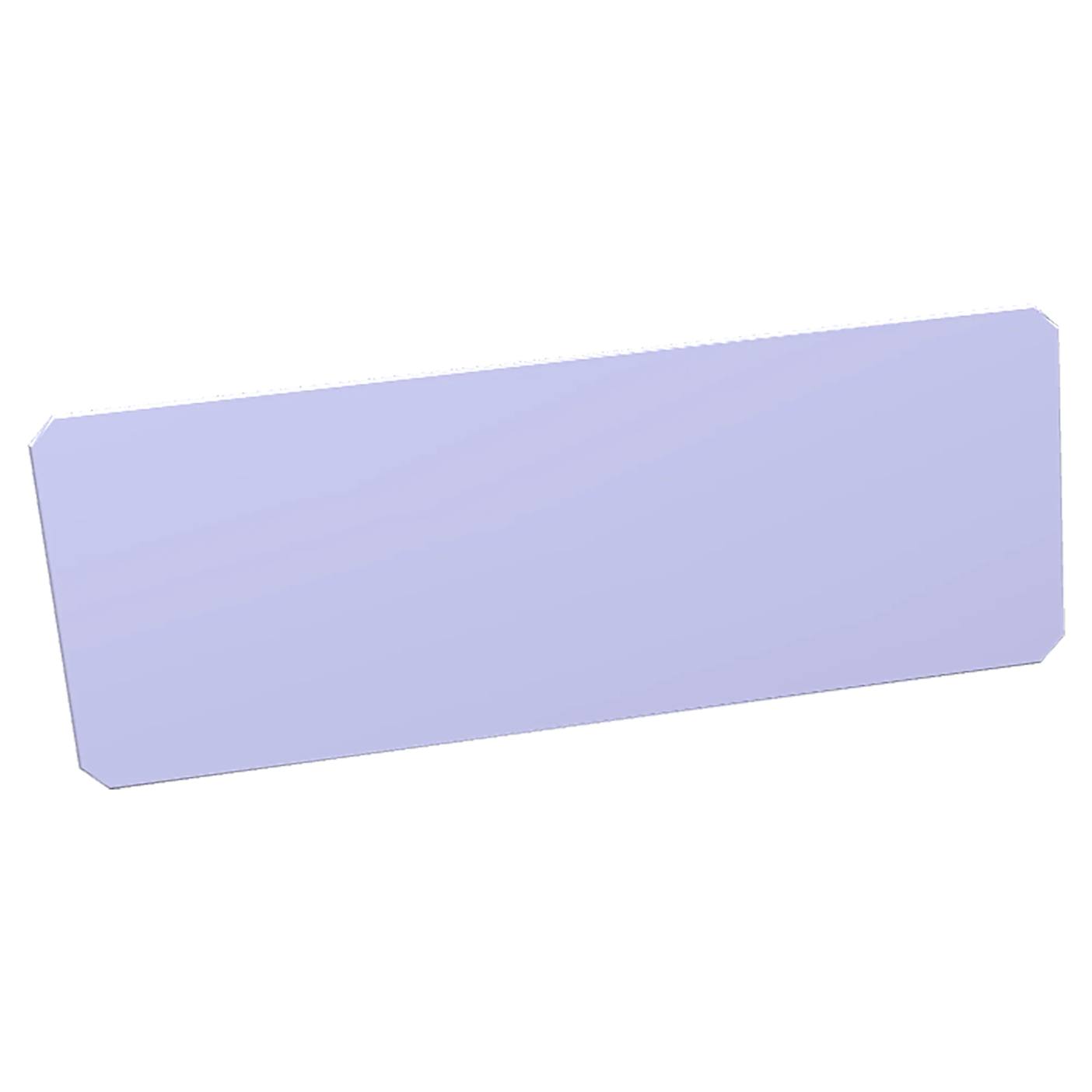 AEG Glasscheibe, neutral, 773x290mm 2249093051