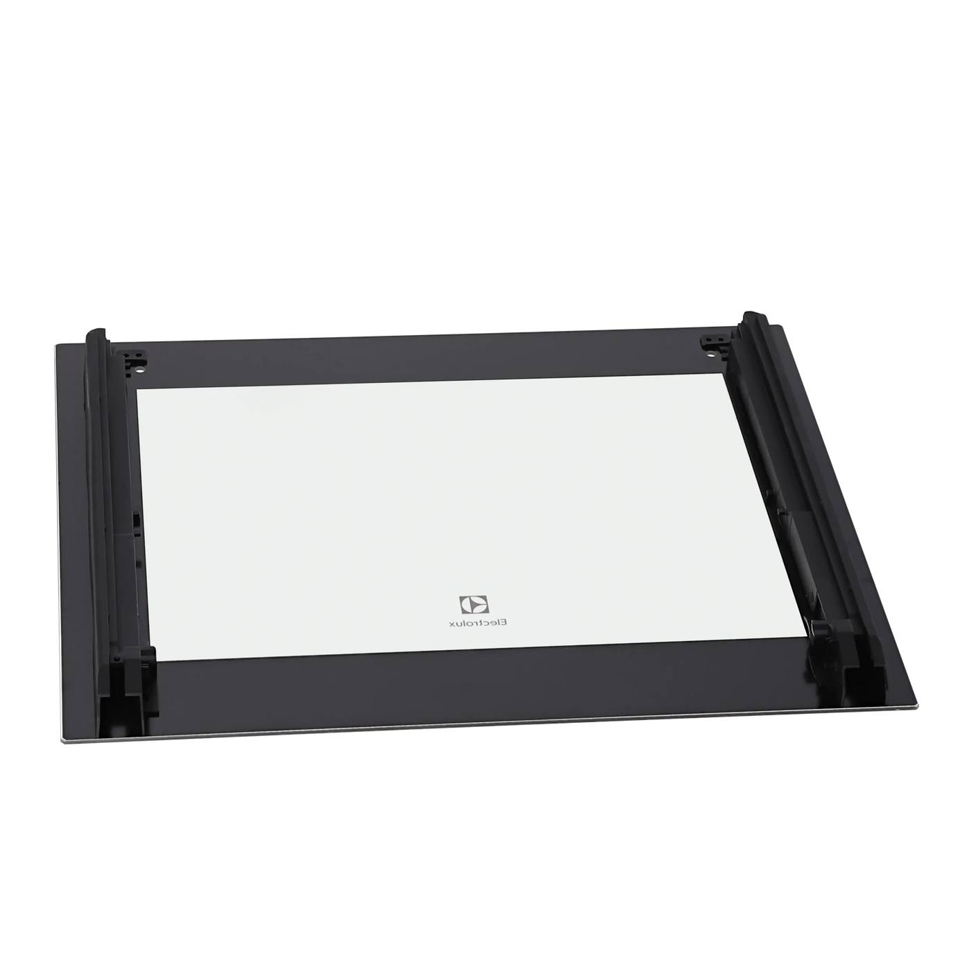 AEG cristal frontal, negro, Electrolux, 594x466mm 140043376346
