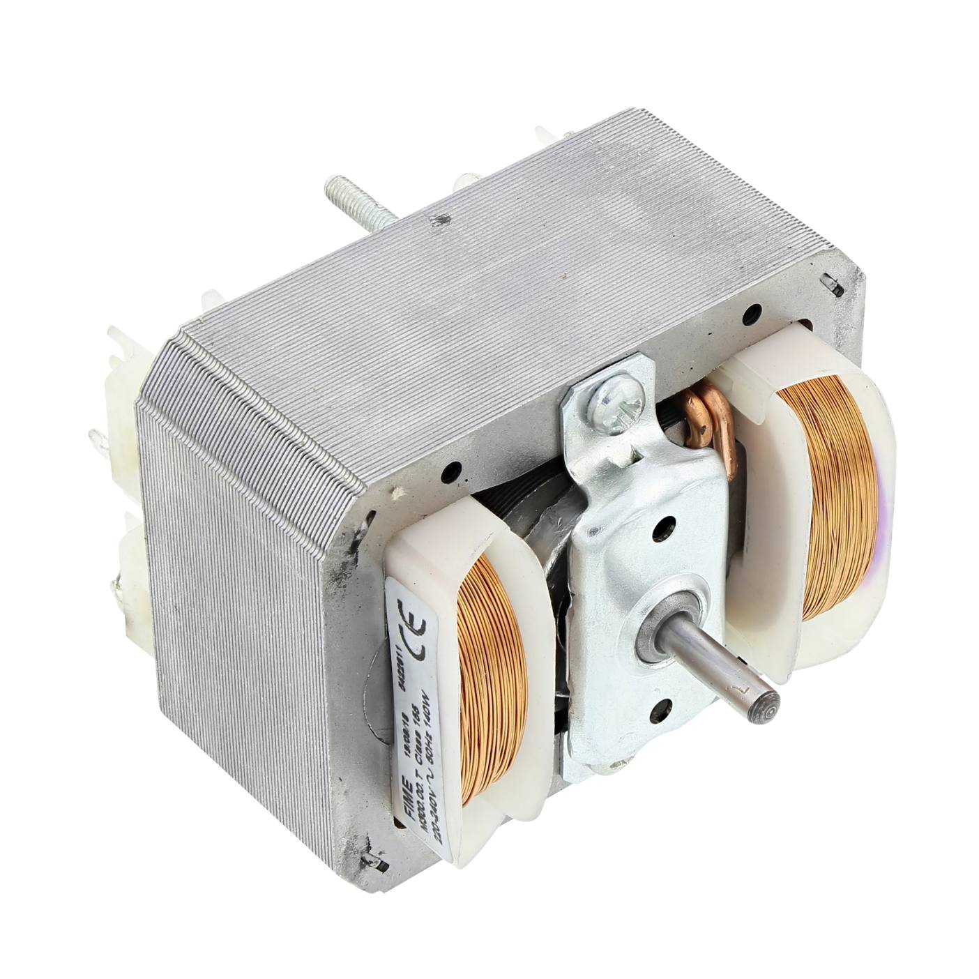 Electrolux Cooker Hood Motor Assembly 50288159002