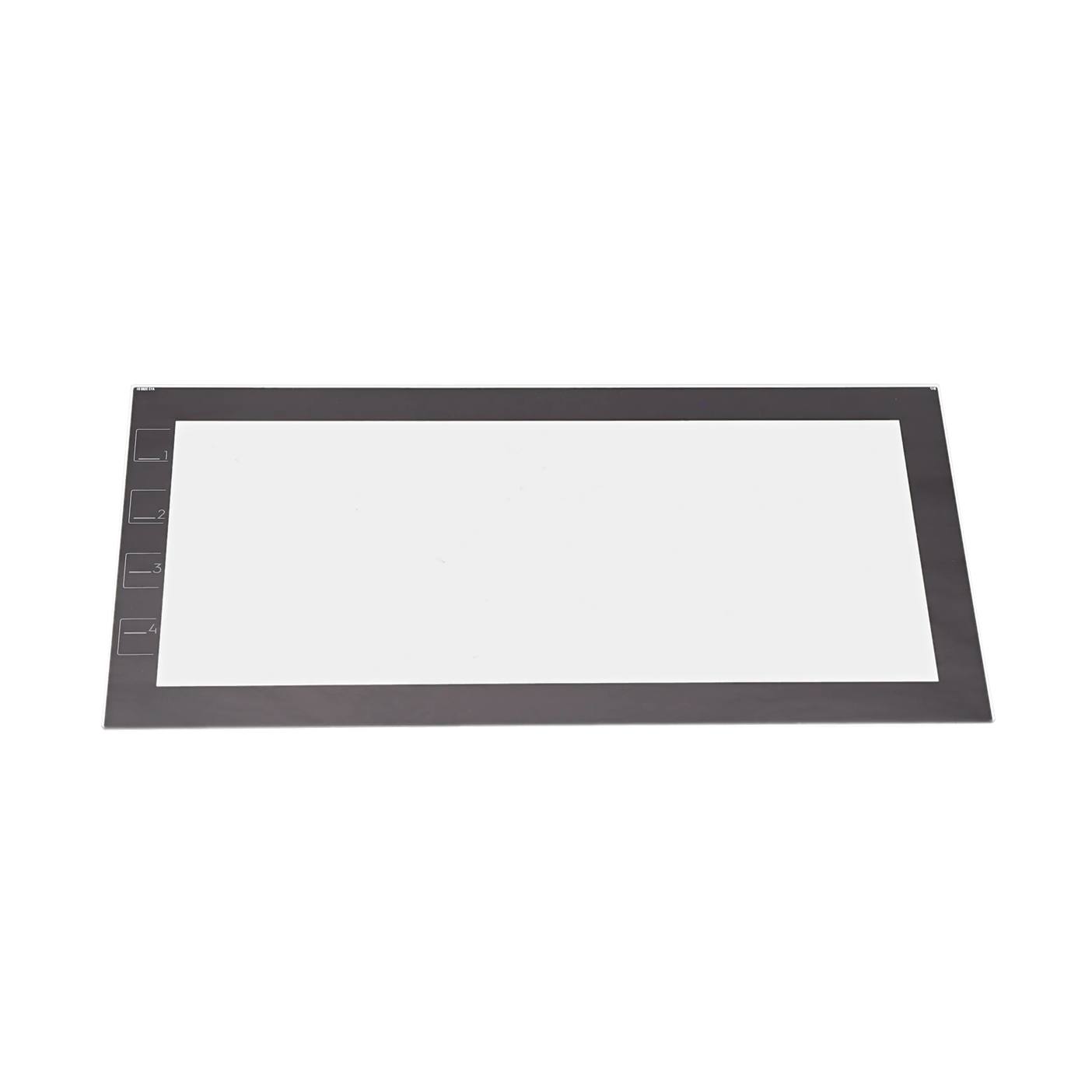 AEG Puerta de vidrio - 524x236mm 140133588016