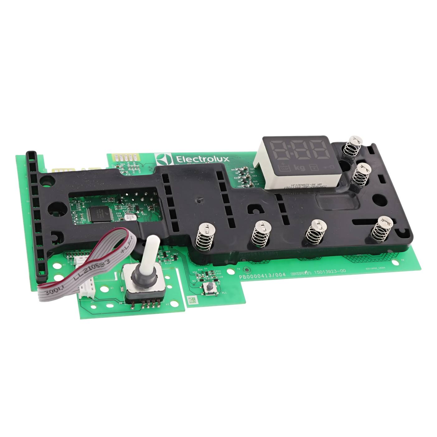 AEG circuito control/visualizacion,conjunto,selector programas,S6,WM,One 4055442158