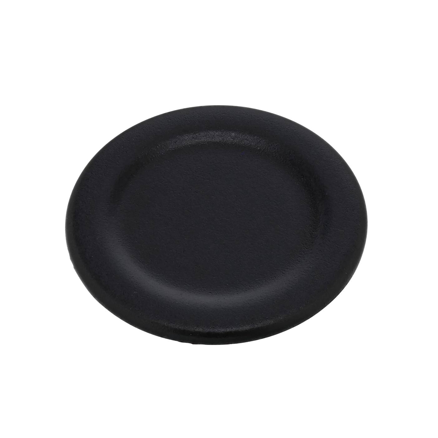 AEG burner top, auxiliary, black, 8583540170161