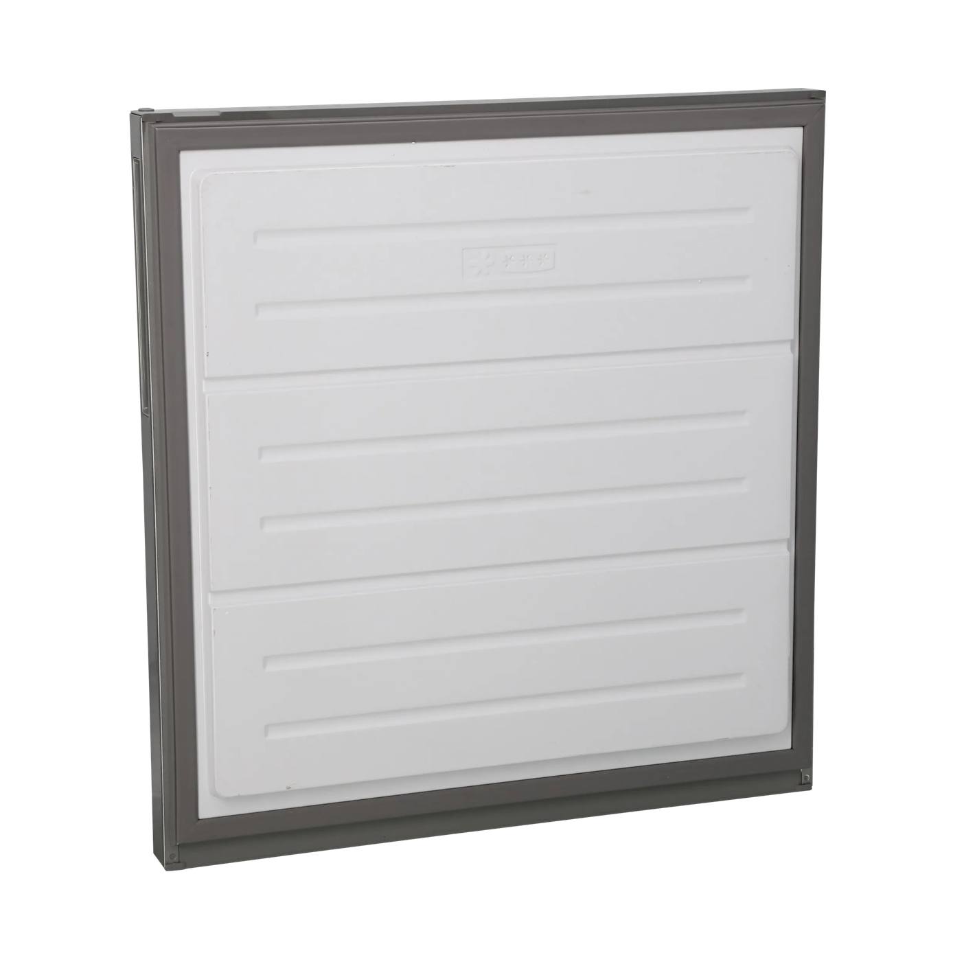 AEG puerta congelador, conjunto, negro, 768x700mm/Eclass 4055987053
