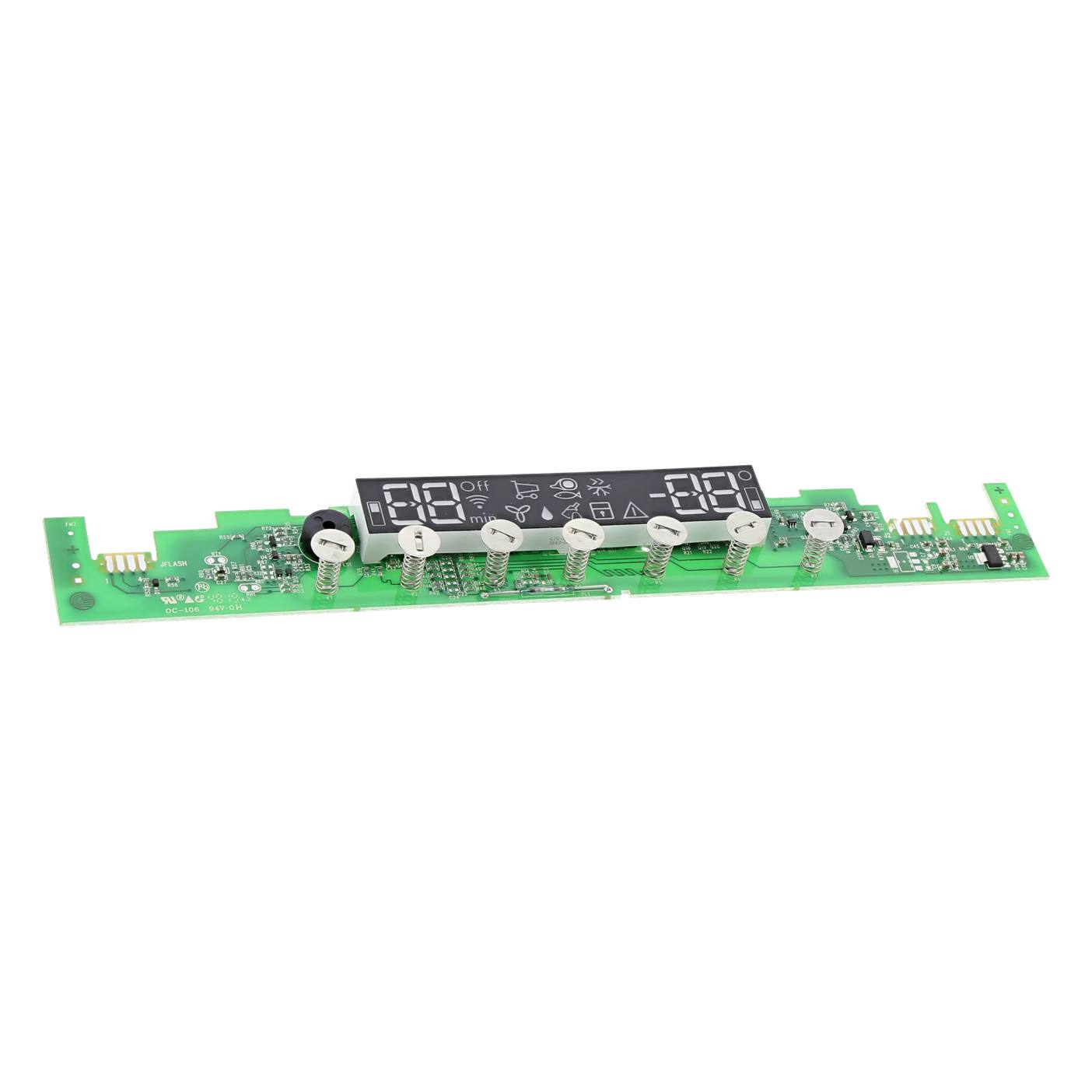 AEG display, modulo electronico, P10, 7b 140056533148