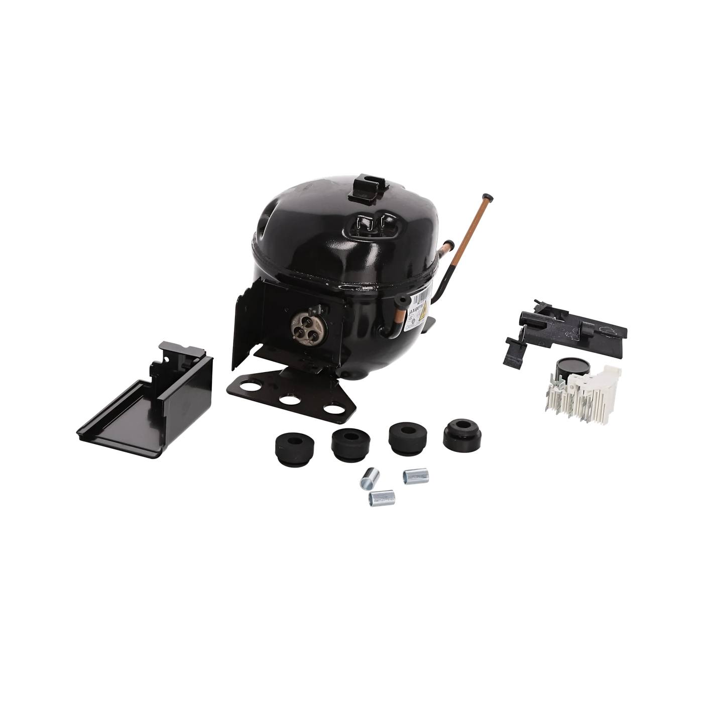 AEG compresor, completo 140014520351