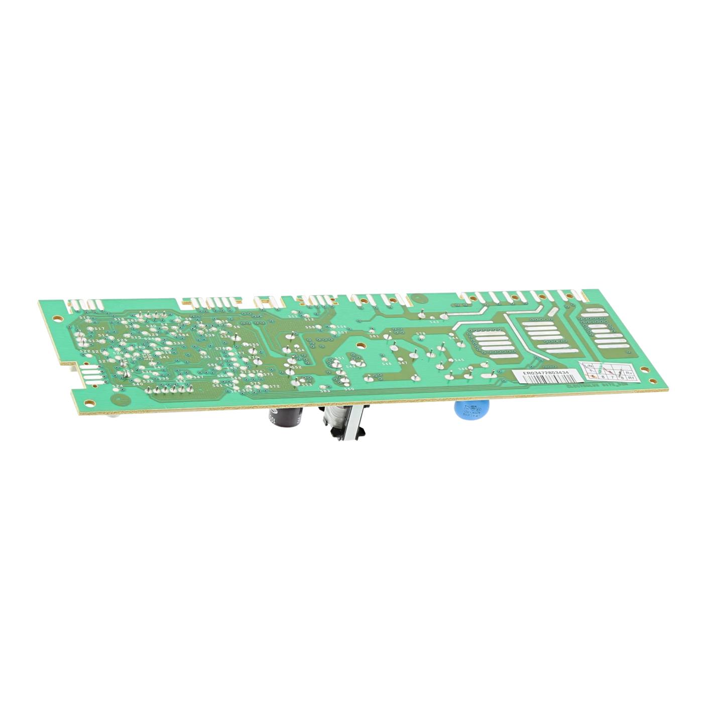 Electrolux configured electronic, power board 9822425693445