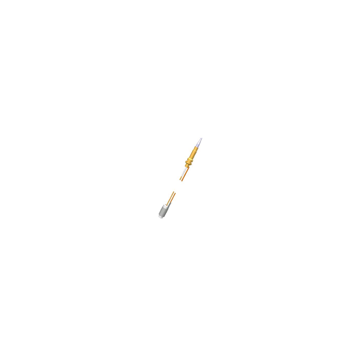 AEG thermocouple, top oven, 1200mm 140029772047