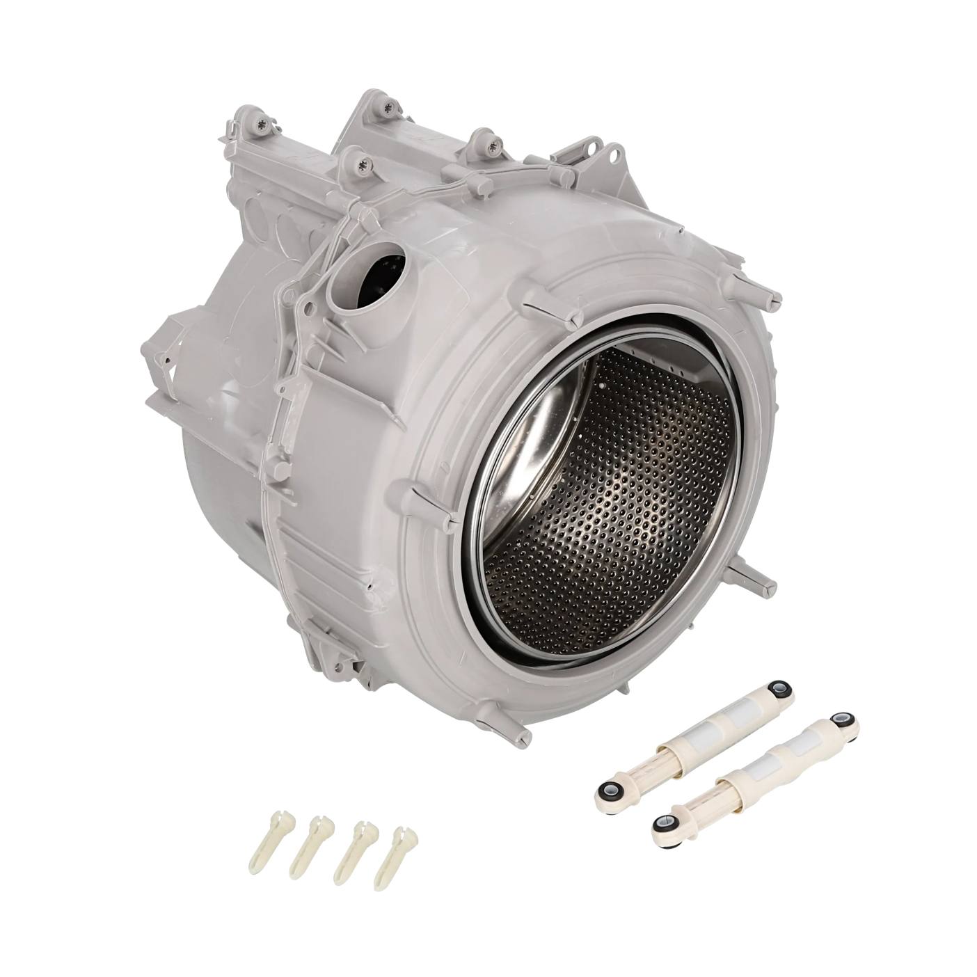 Zanussi Washing Machine Welded Cluster Assembly 3484161017
