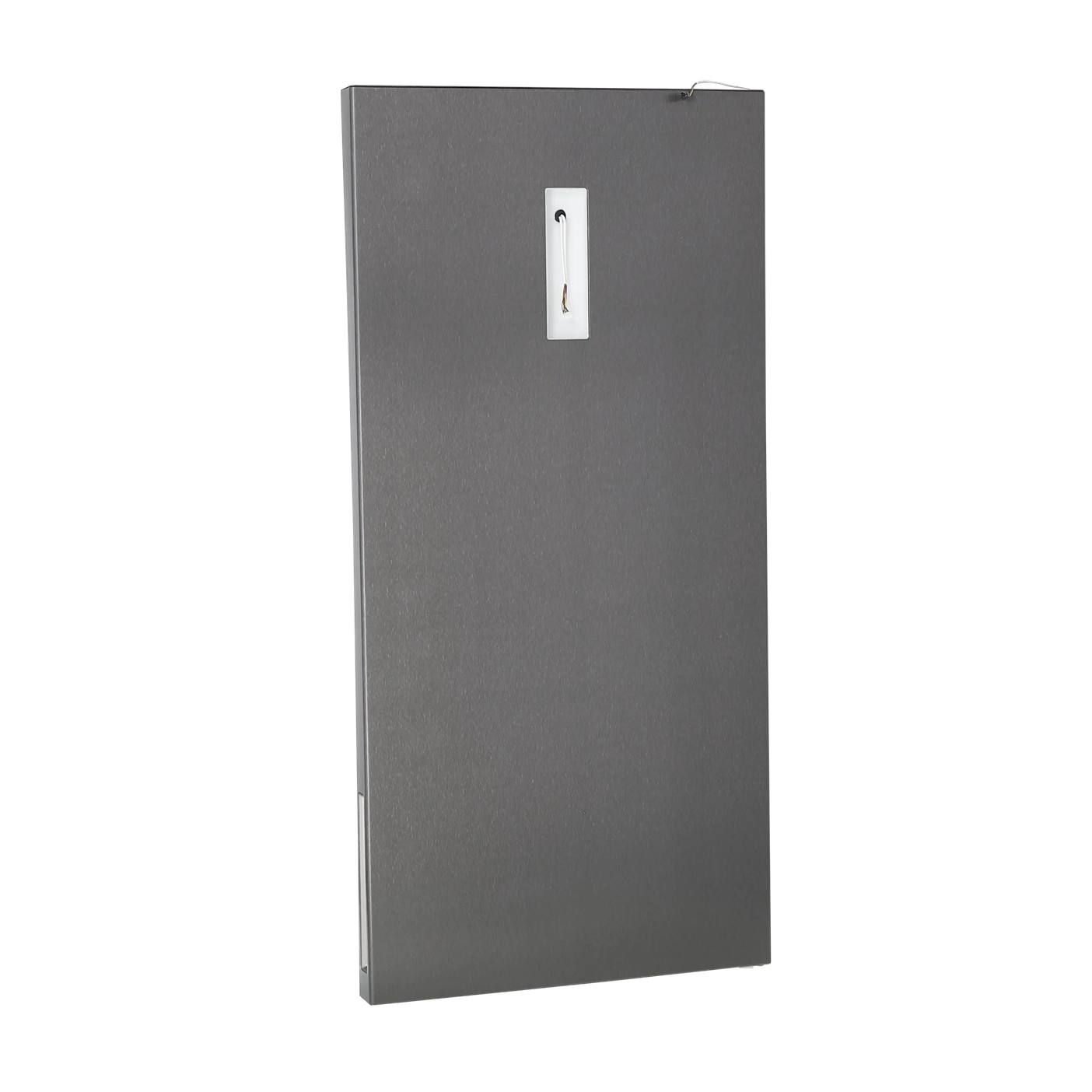 Electrolux Montering med kylskåpslucka 4055486304