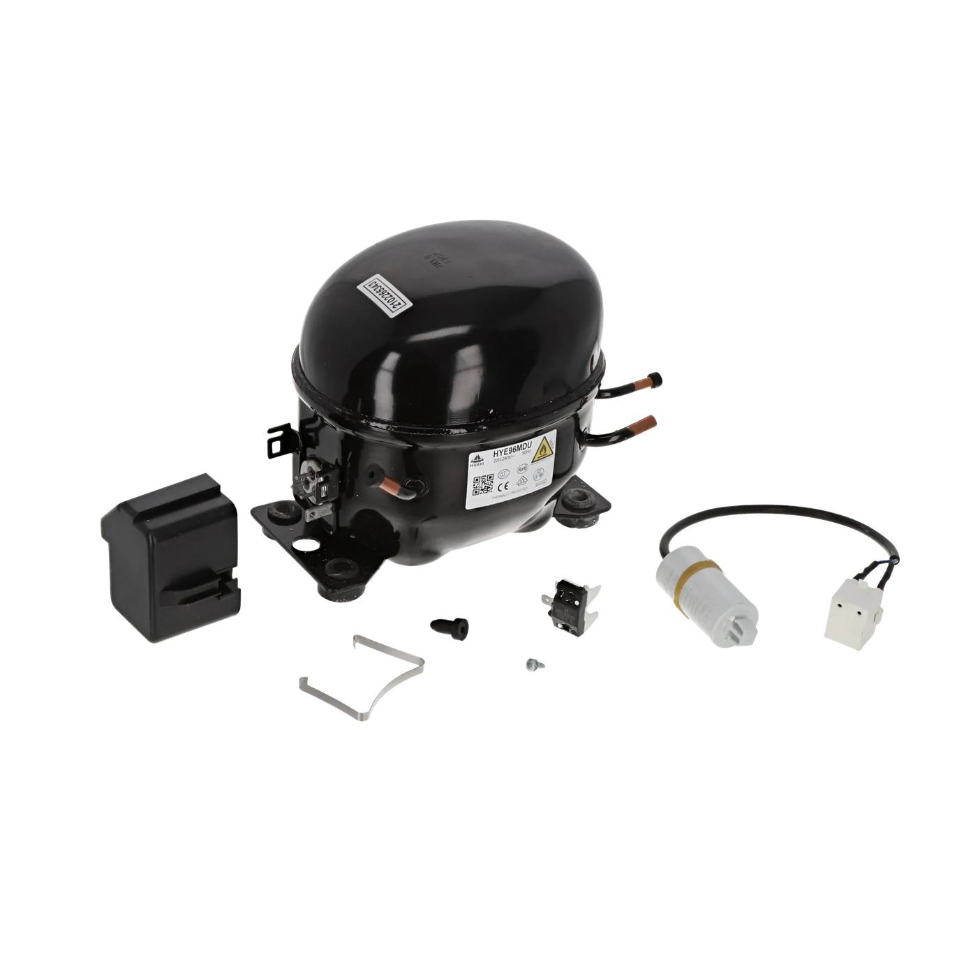 Electrolux kompressor, sats 4055463121