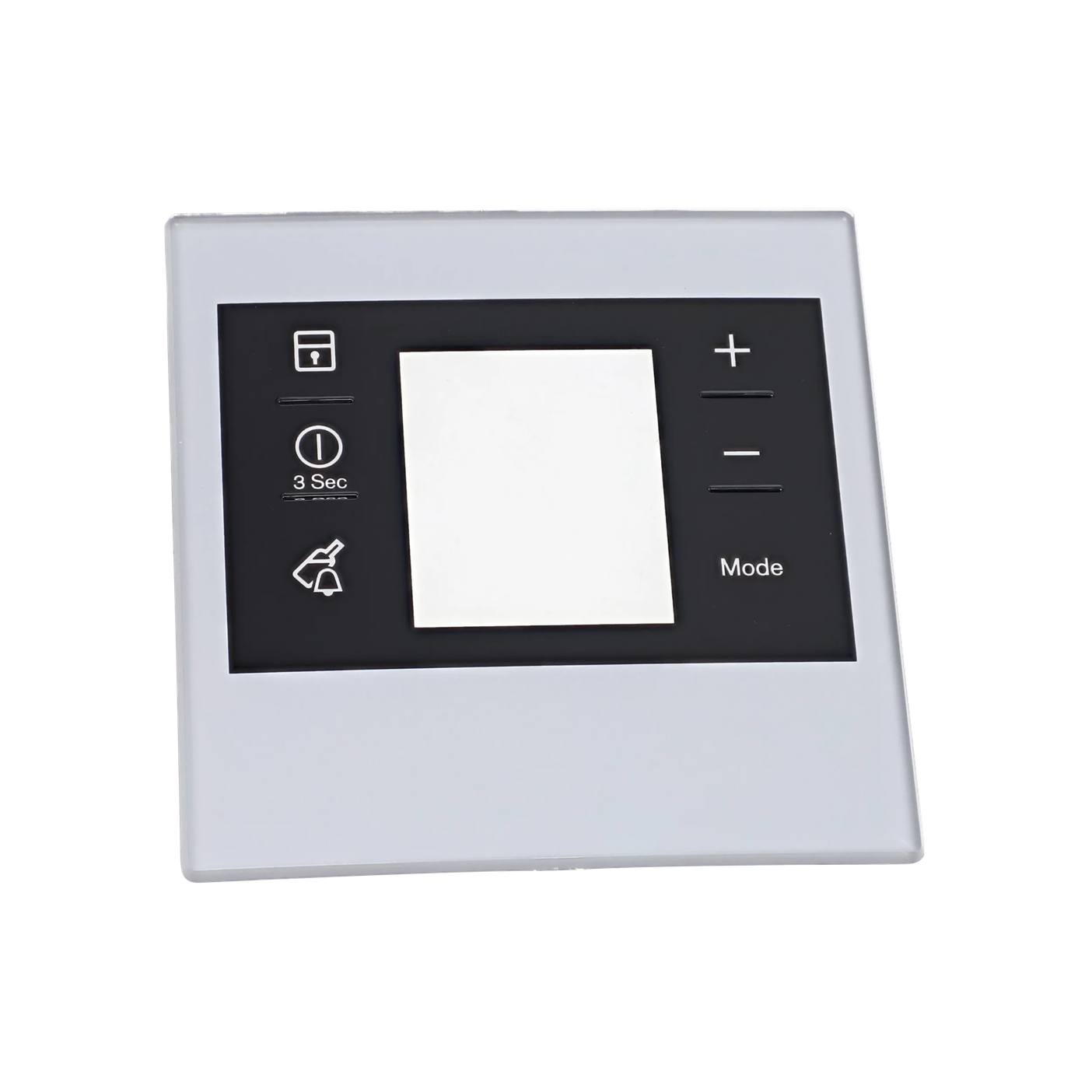 AEG tarjeta programas, LCD 2670034210
