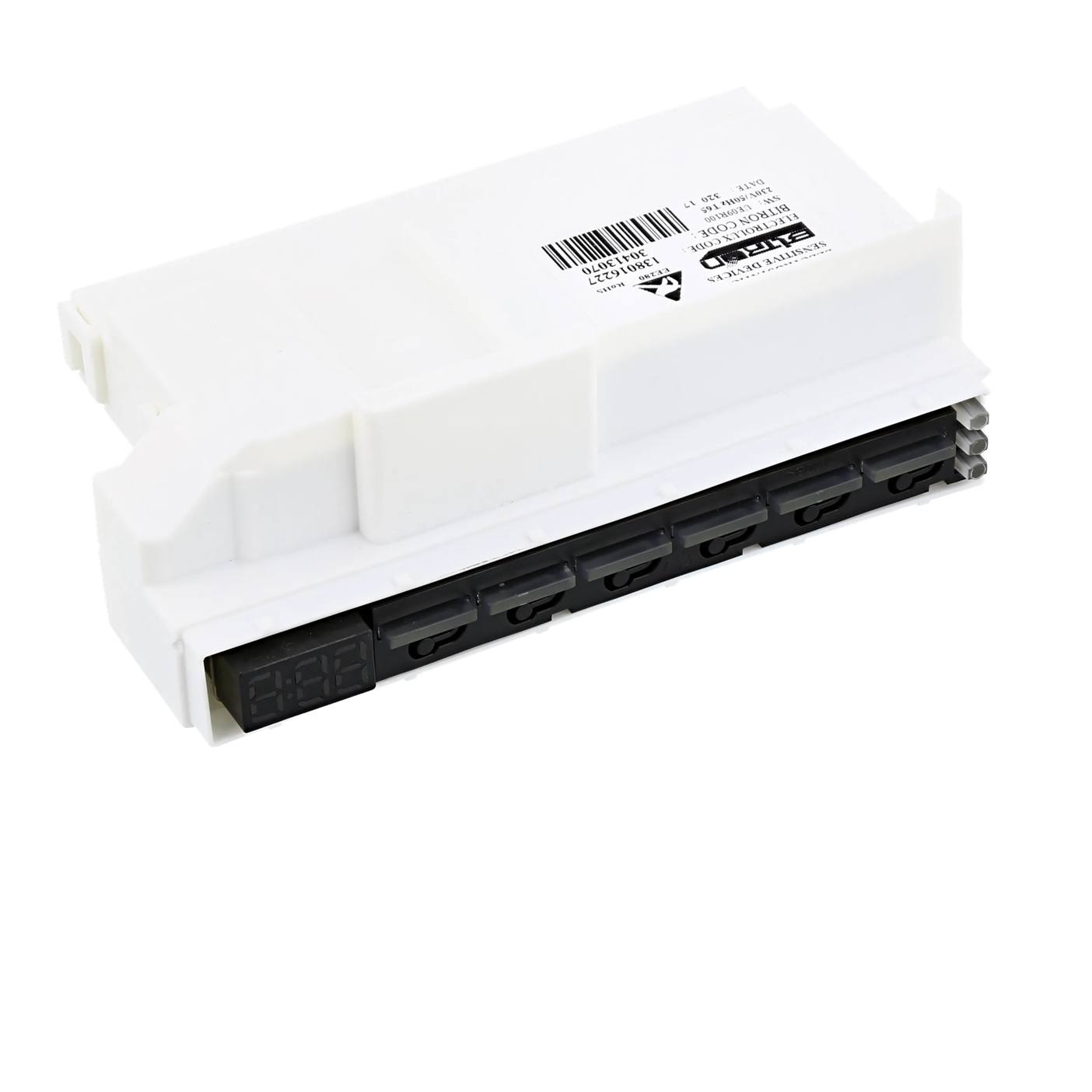 AEG circuito control/visualizacion,rojo,EDW1503 1380162279