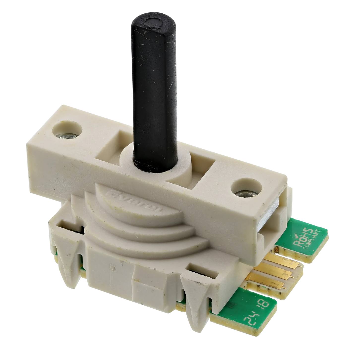 AEG selector, temperatura, +/- 3570839021