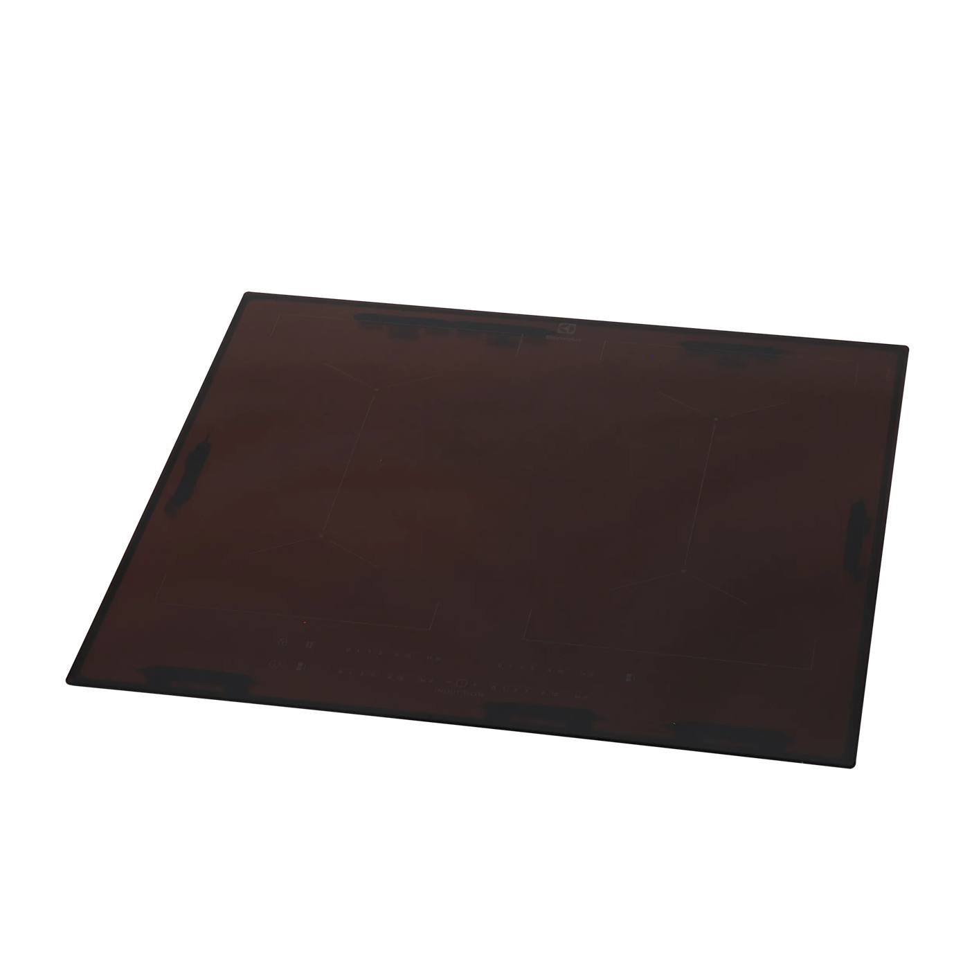 AEG Kochmulde, schwarz, Electrolux, 590x520mm 8585551100672