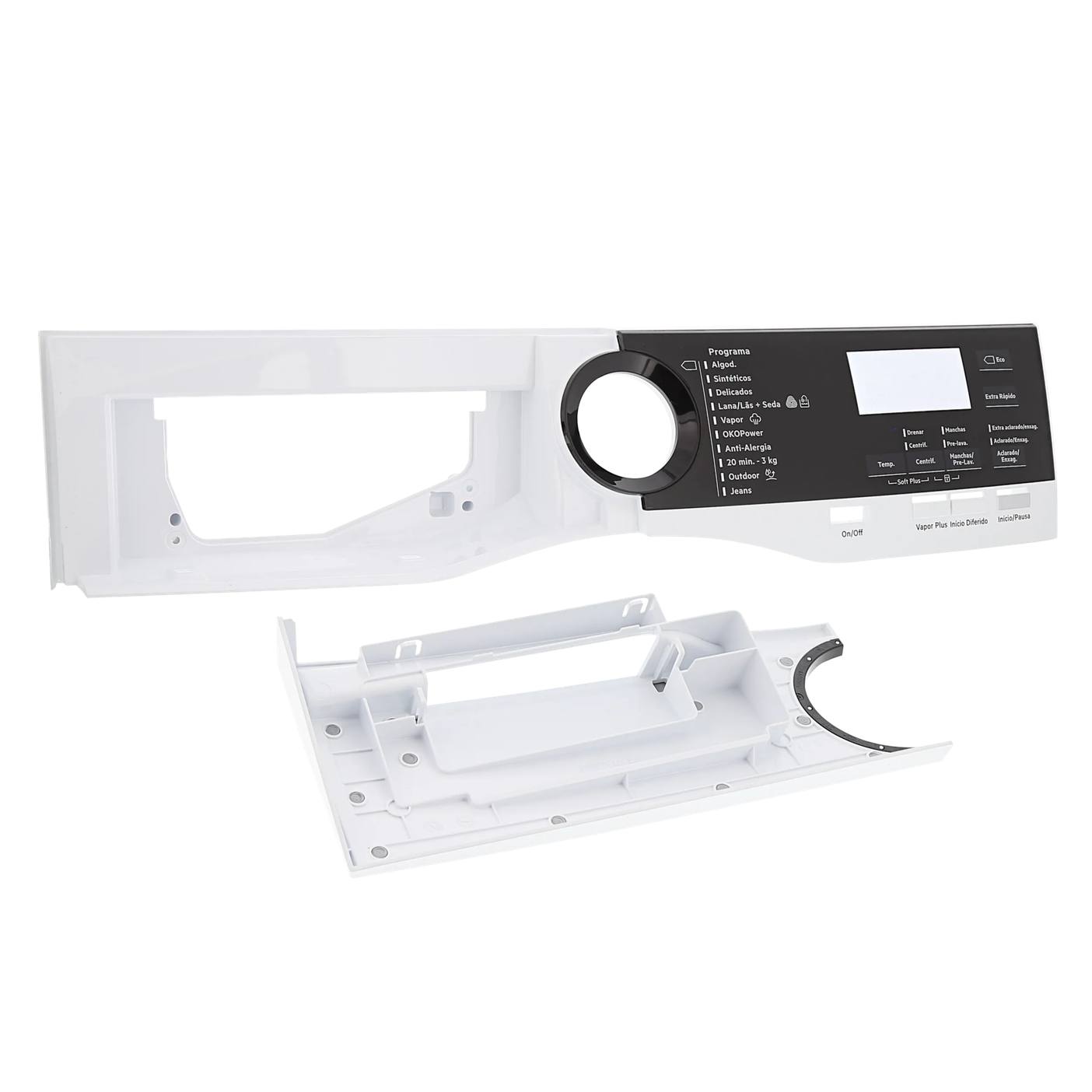 AEG panel mandos,asa,AEG,L8FEE842,ES,PT 140061734020