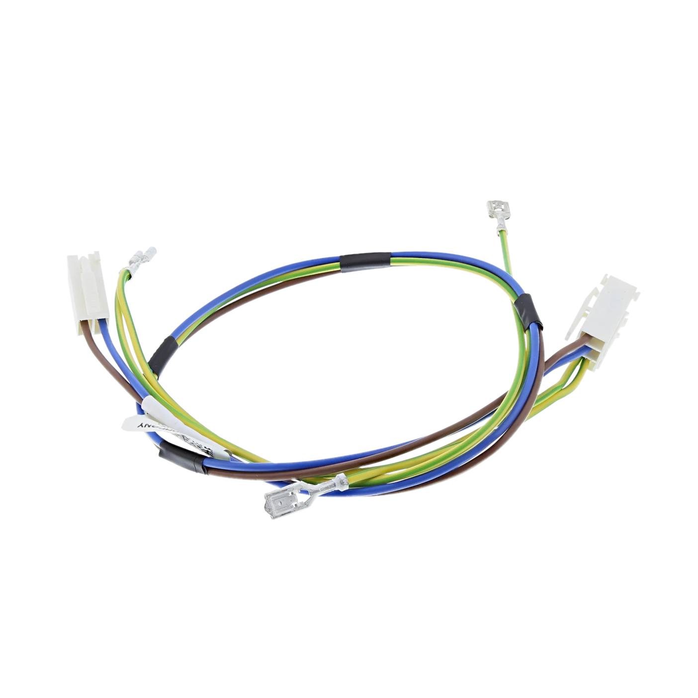 Electrolux sele, varmer 8076453037